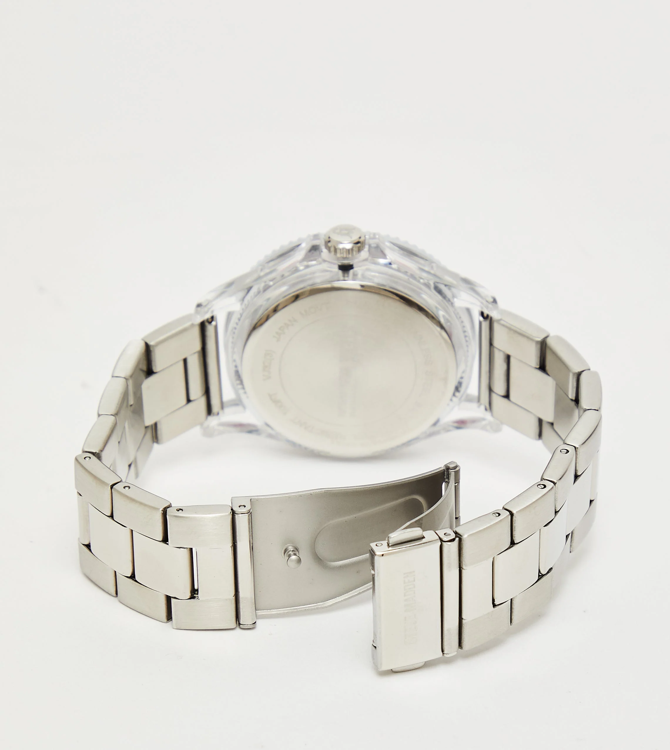 1037PKSV TRANSPARENT - Image 3
