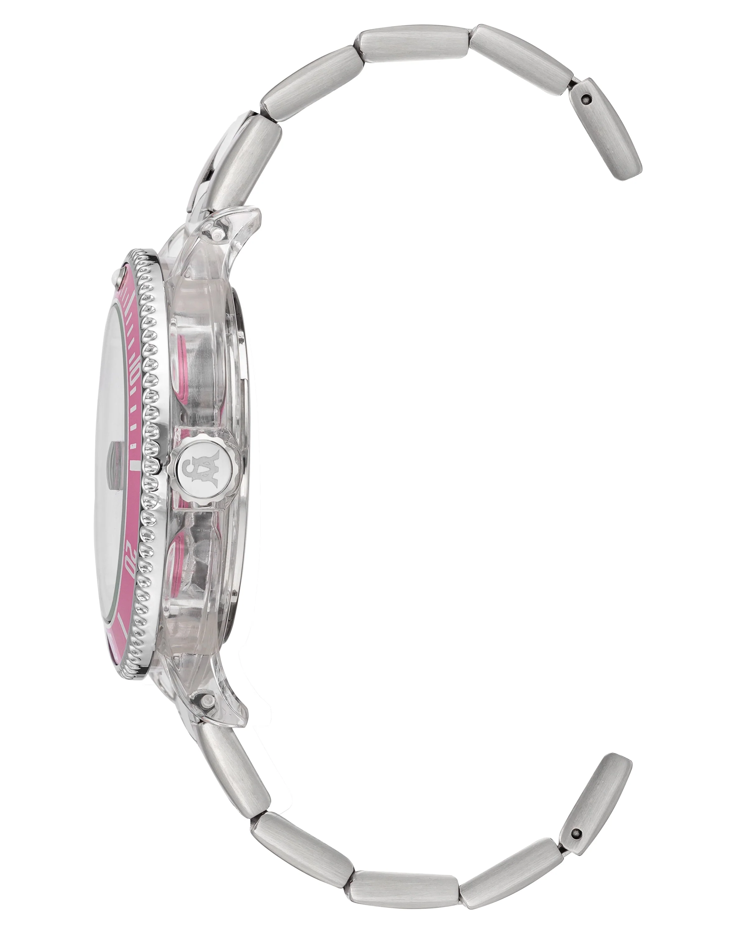 1037PKSV TRANSPARENT - Image 4