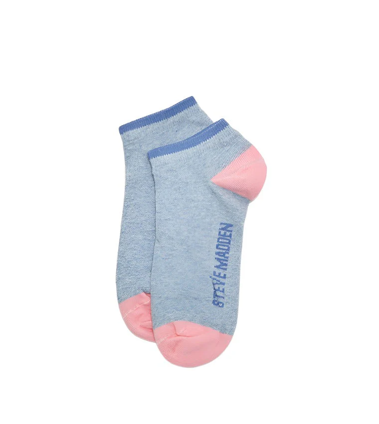 3P Womens Ankle Socks - Image 3