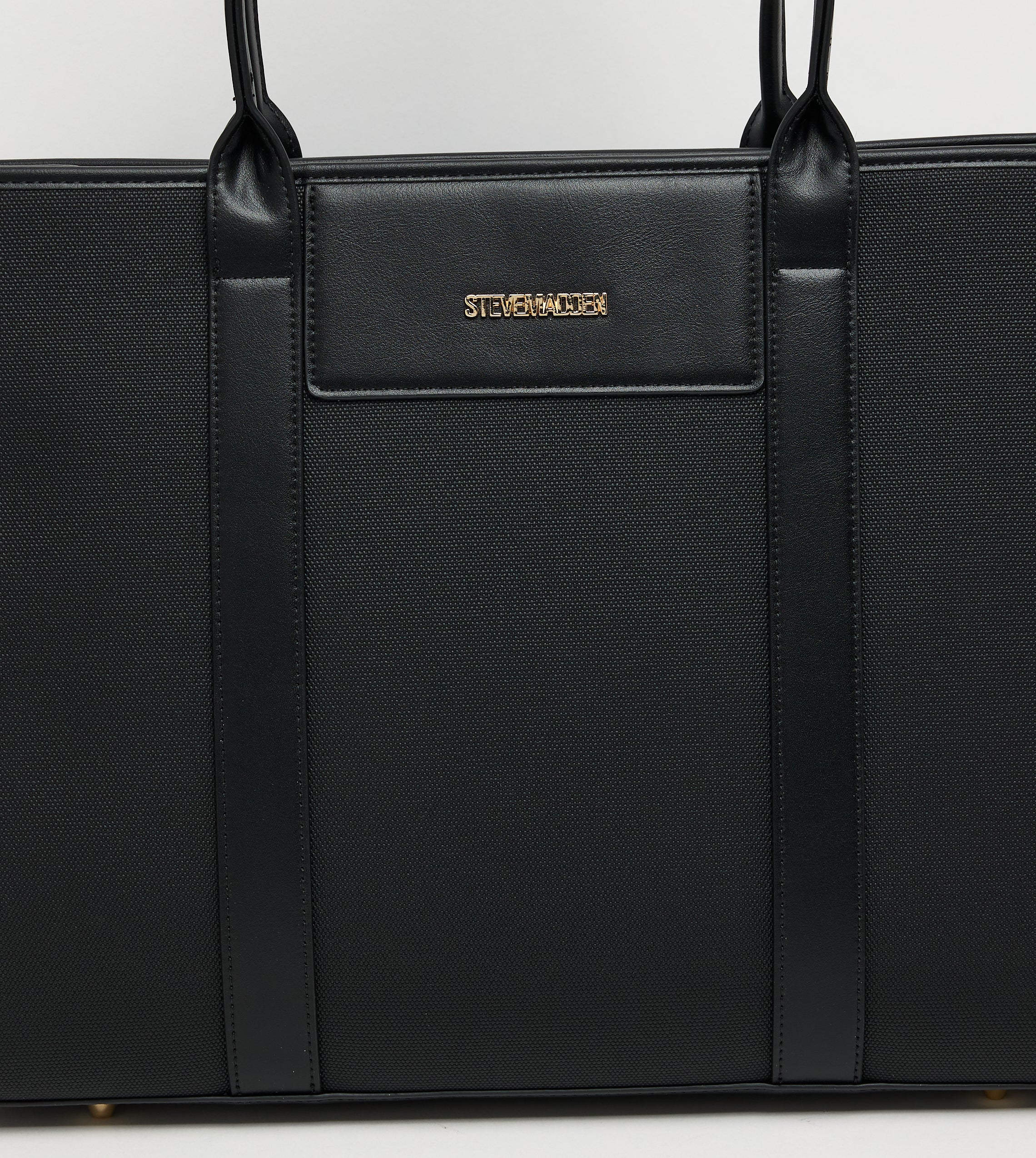 906606-3 Black Women's Tote Bag - Image 4