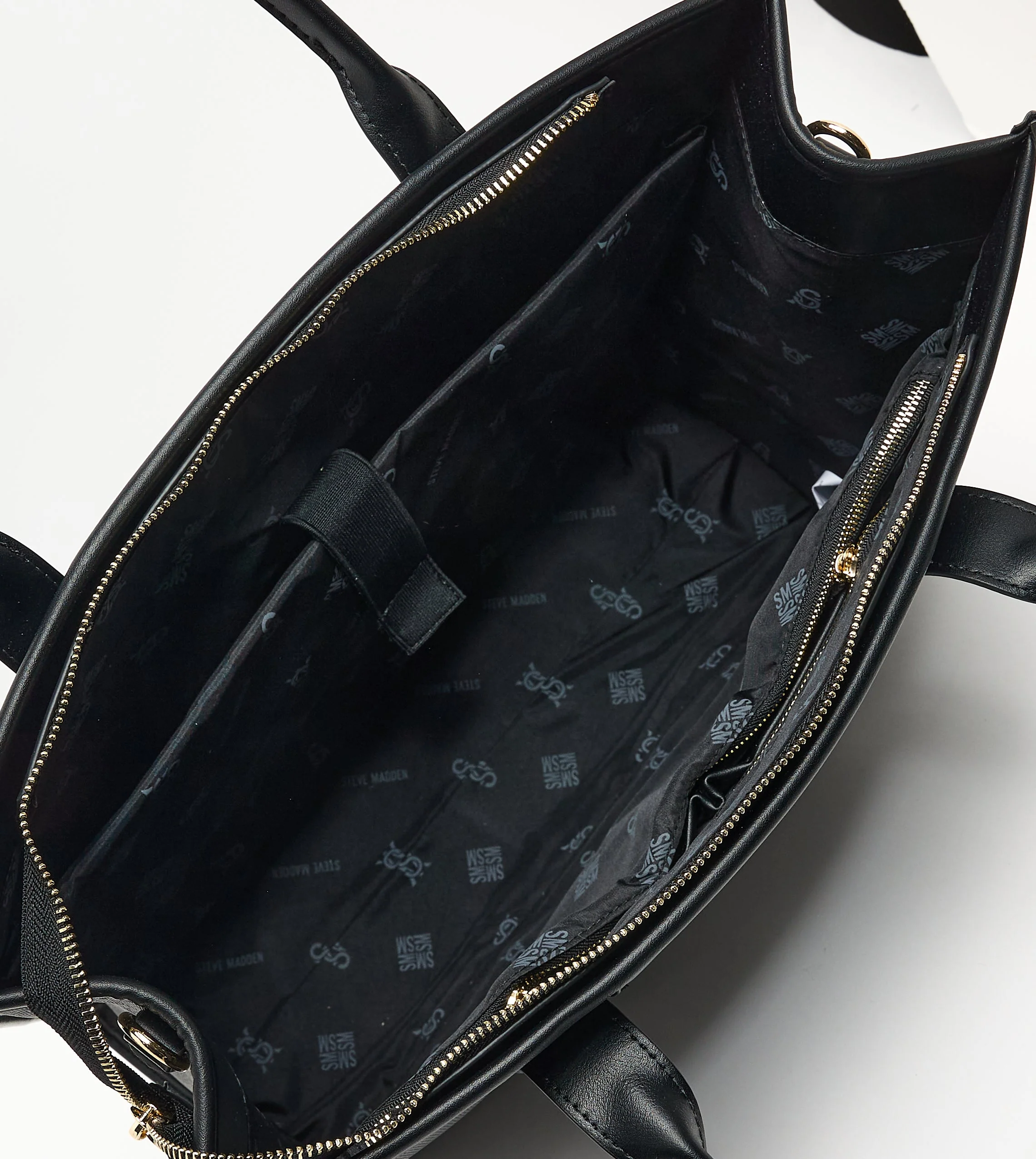 906606-3 Black Women's Tote Bag - Image 6