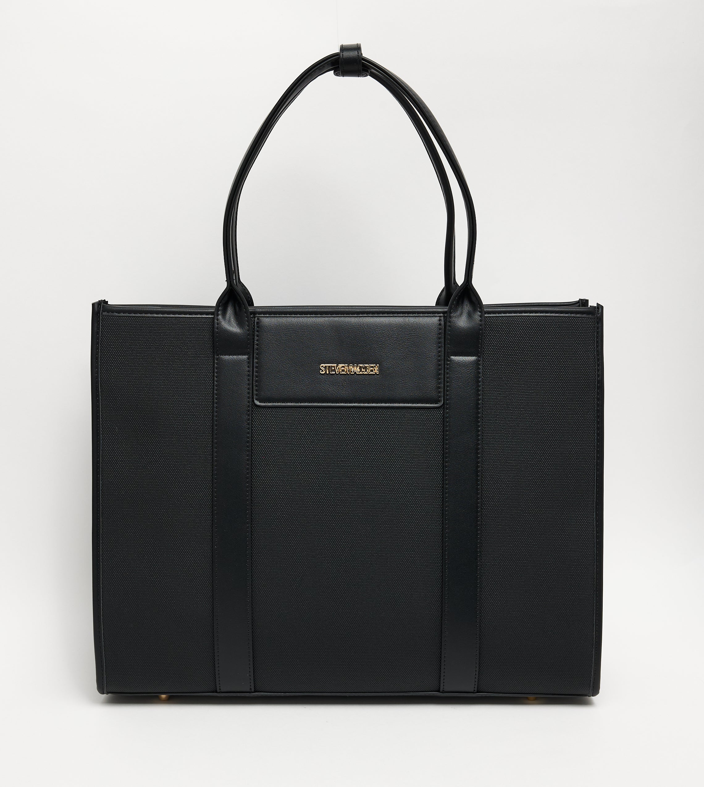 906606-3 Black Women's Tote Bag - Image 7