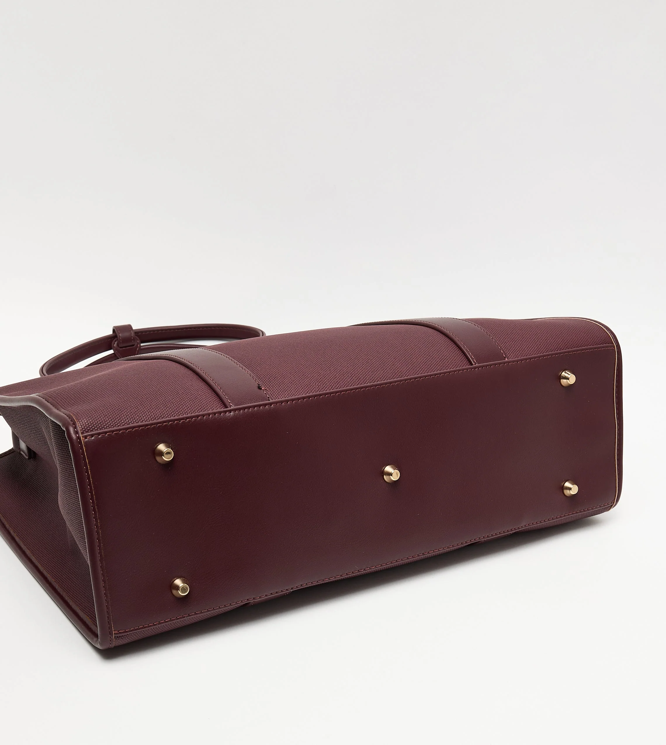 906606-3 Wine Women's Tote Bag - Image 4