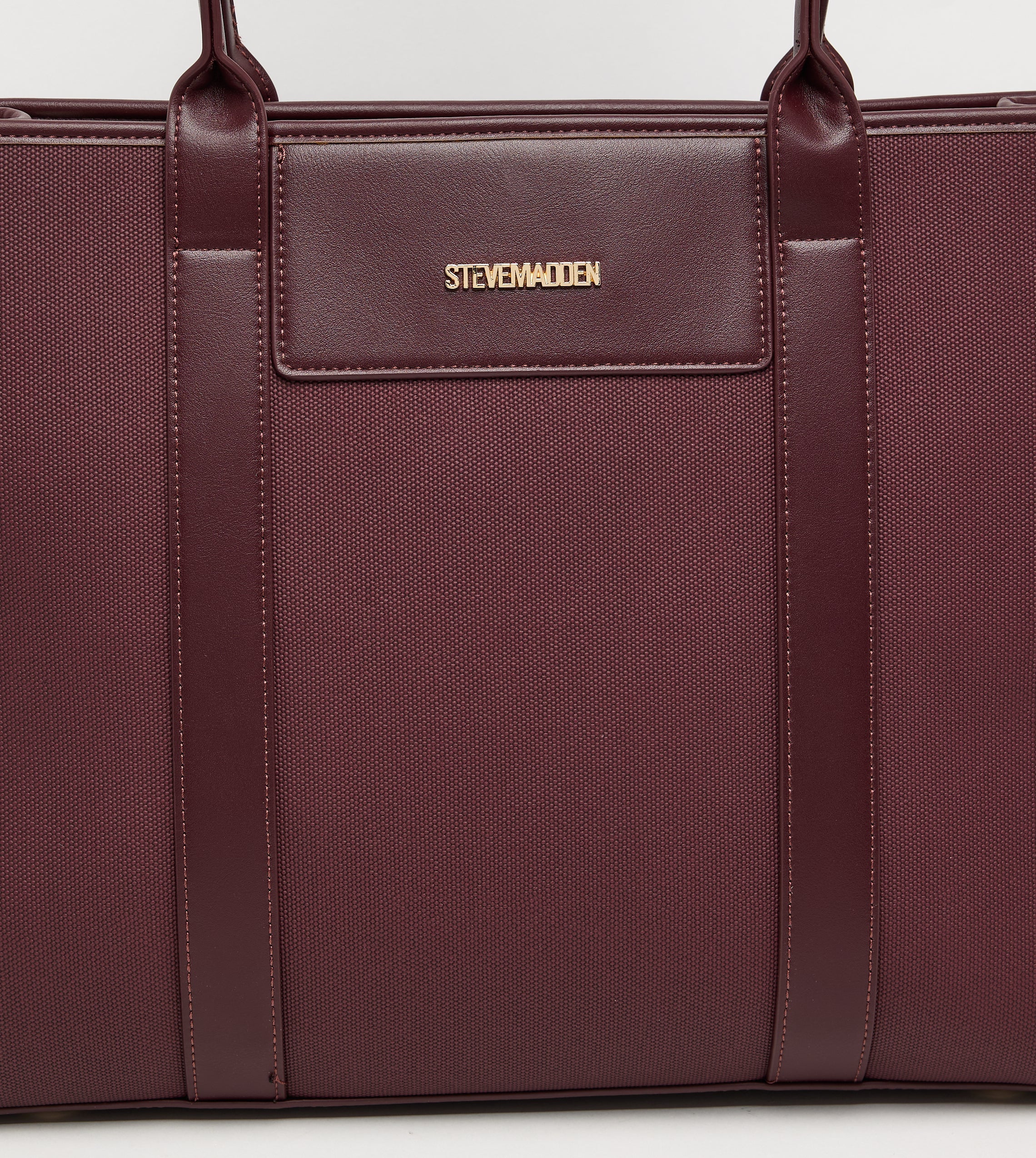 906606-3 Wine Women's Tote Bag - Image 7