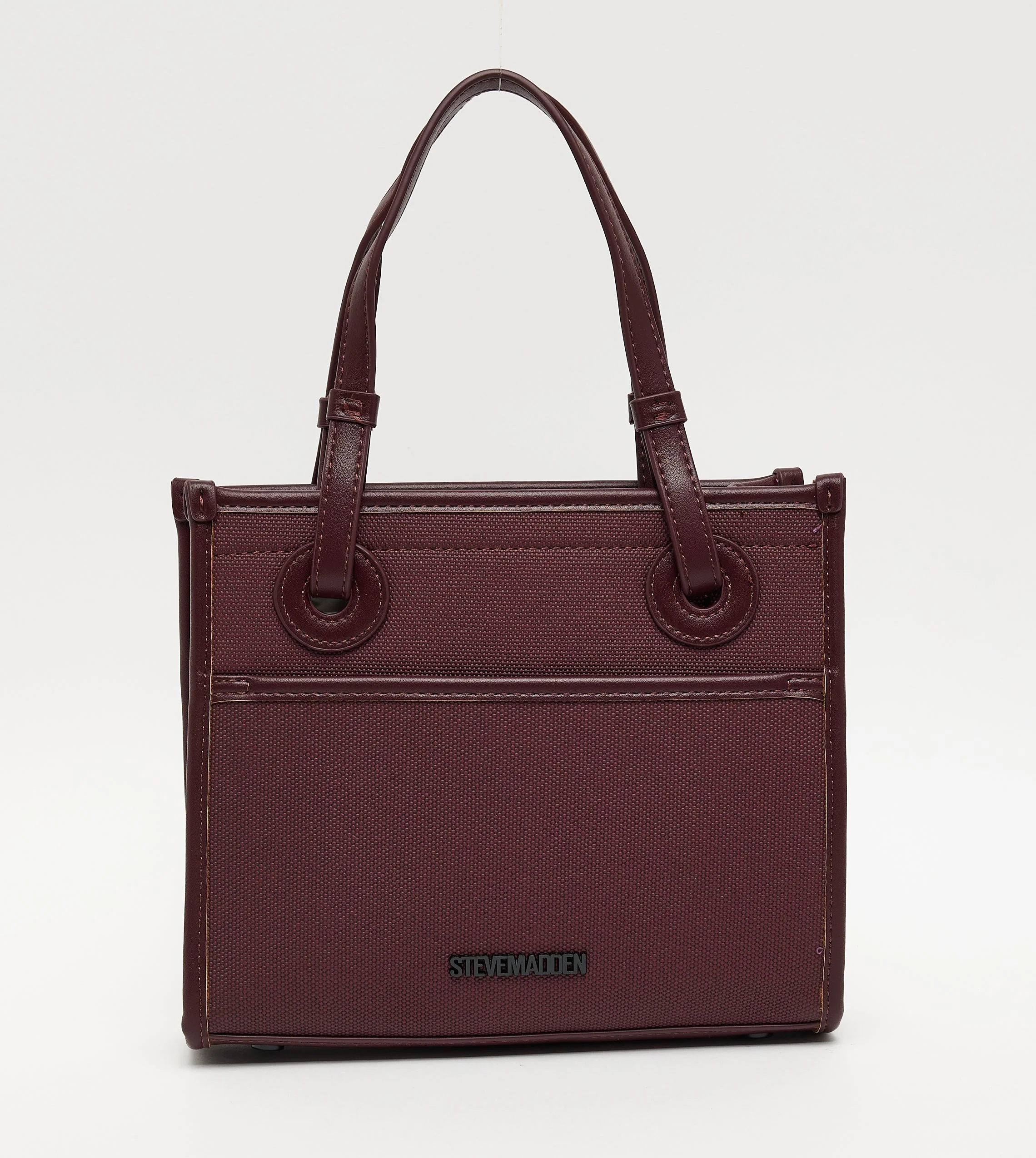 907210 Wine Women's Tote Bag - Image 2