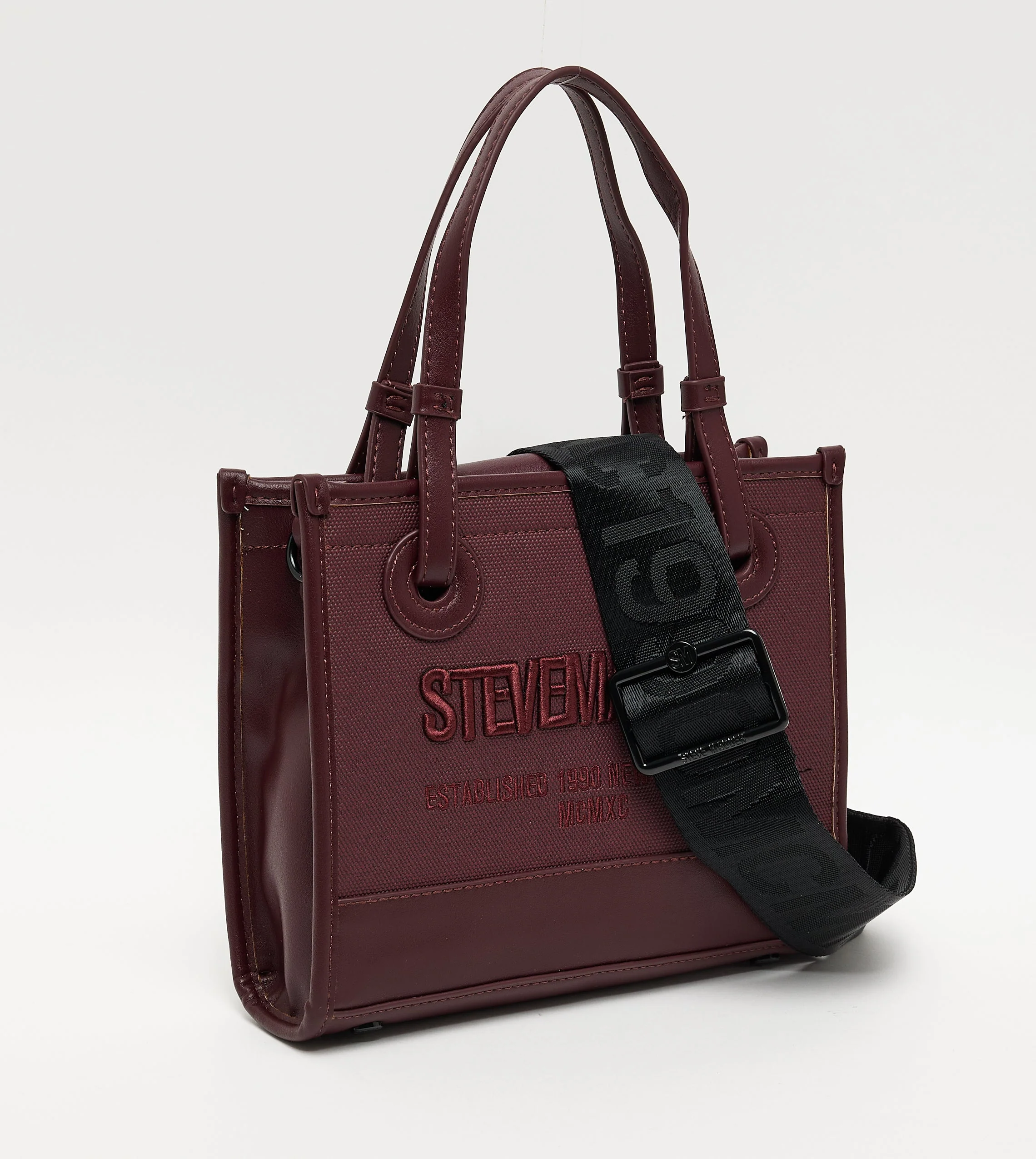 907210 Wine Women's Tote Bag - Image 3