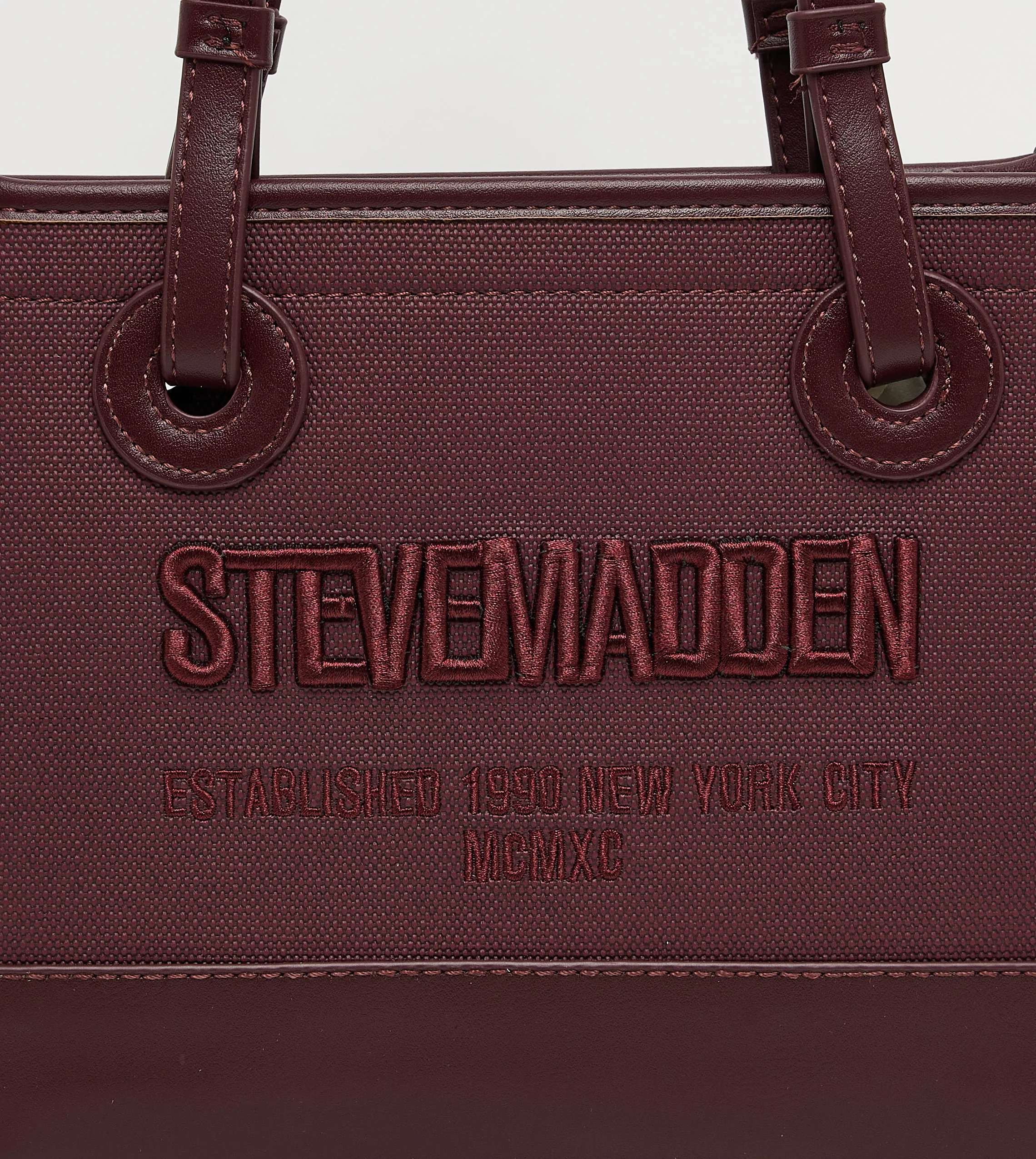 907210 Wine Women's Tote Bag - Image 4