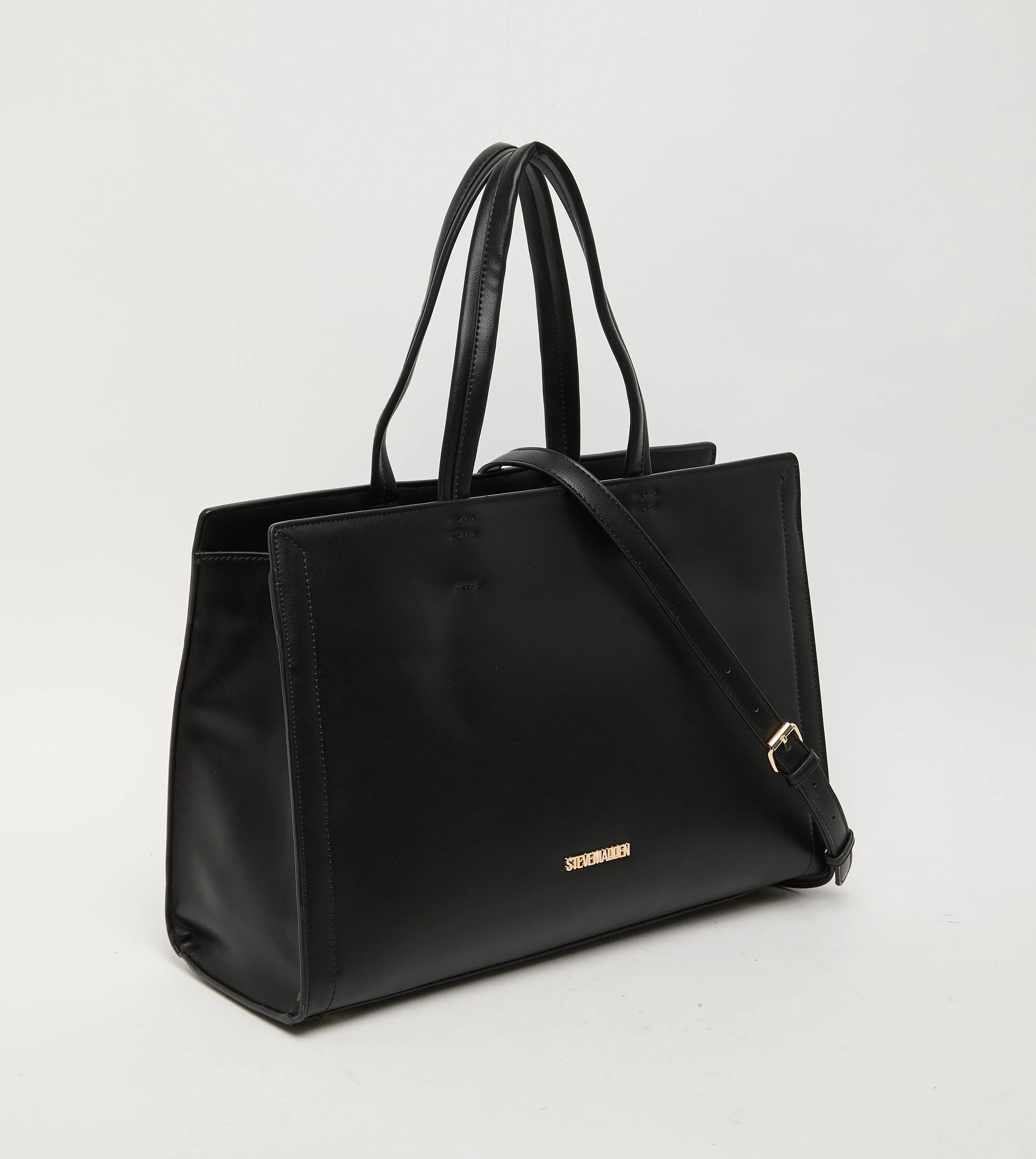 907350-1 Black Women's Tote Bag