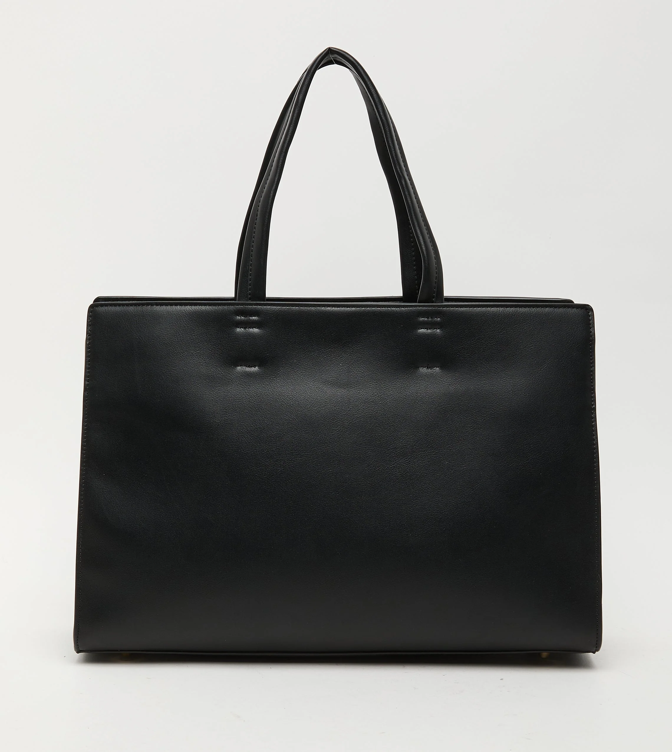 907350-1 Black Women's Tote Bag - Image 2