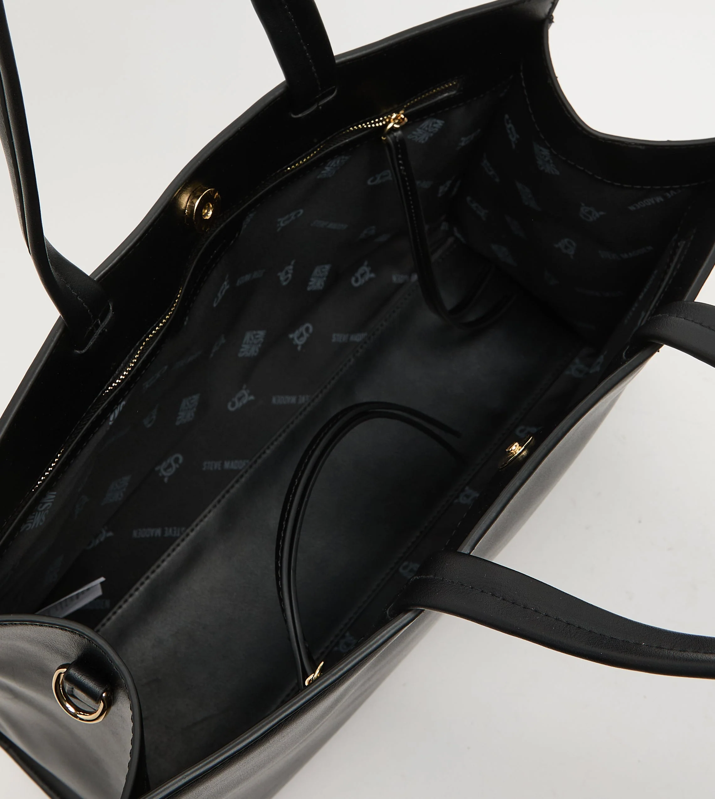 907350-1 Black Women's Tote Bag - Image 3