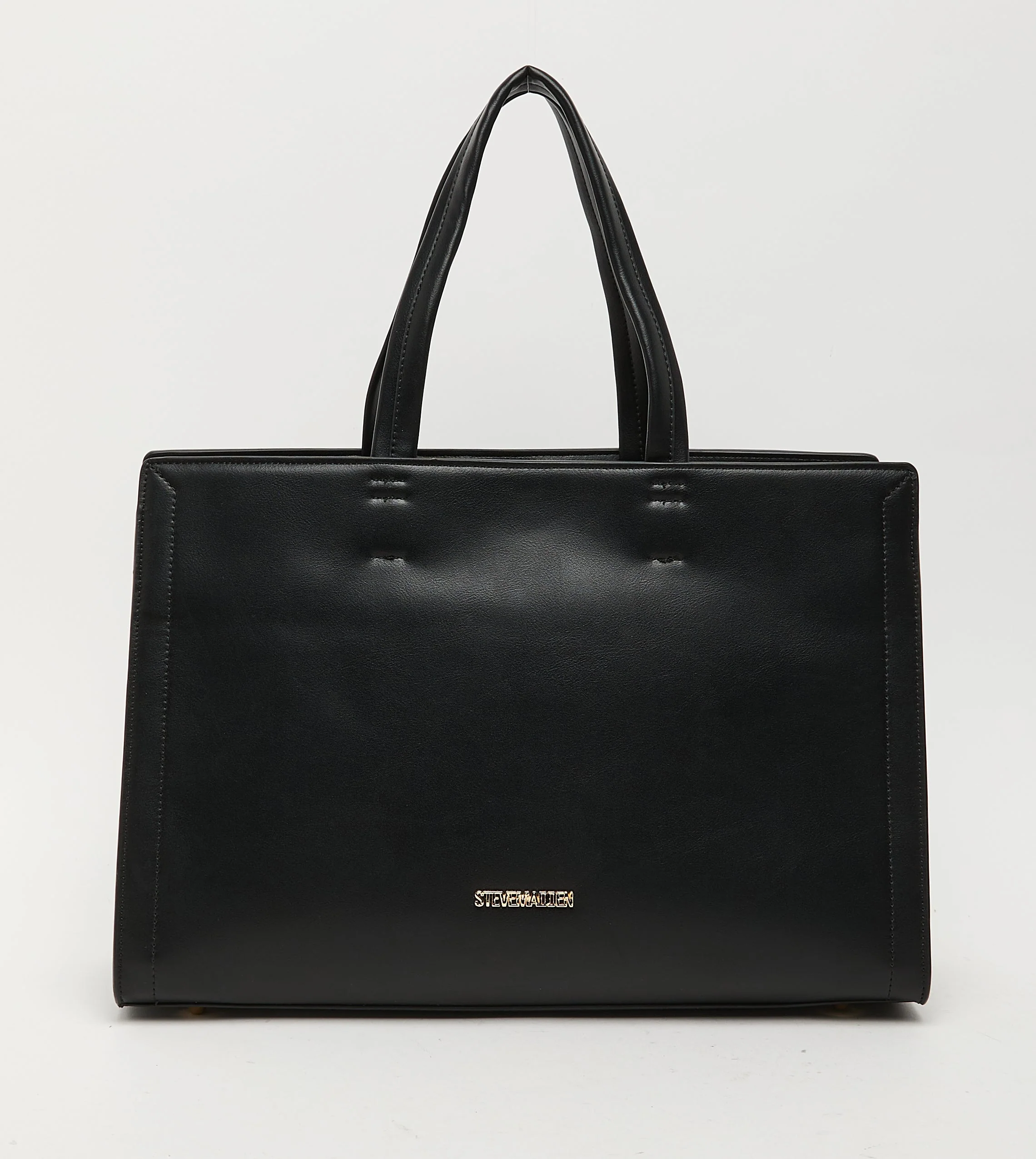 907350-1 Black Women's Tote Bag - Image 4