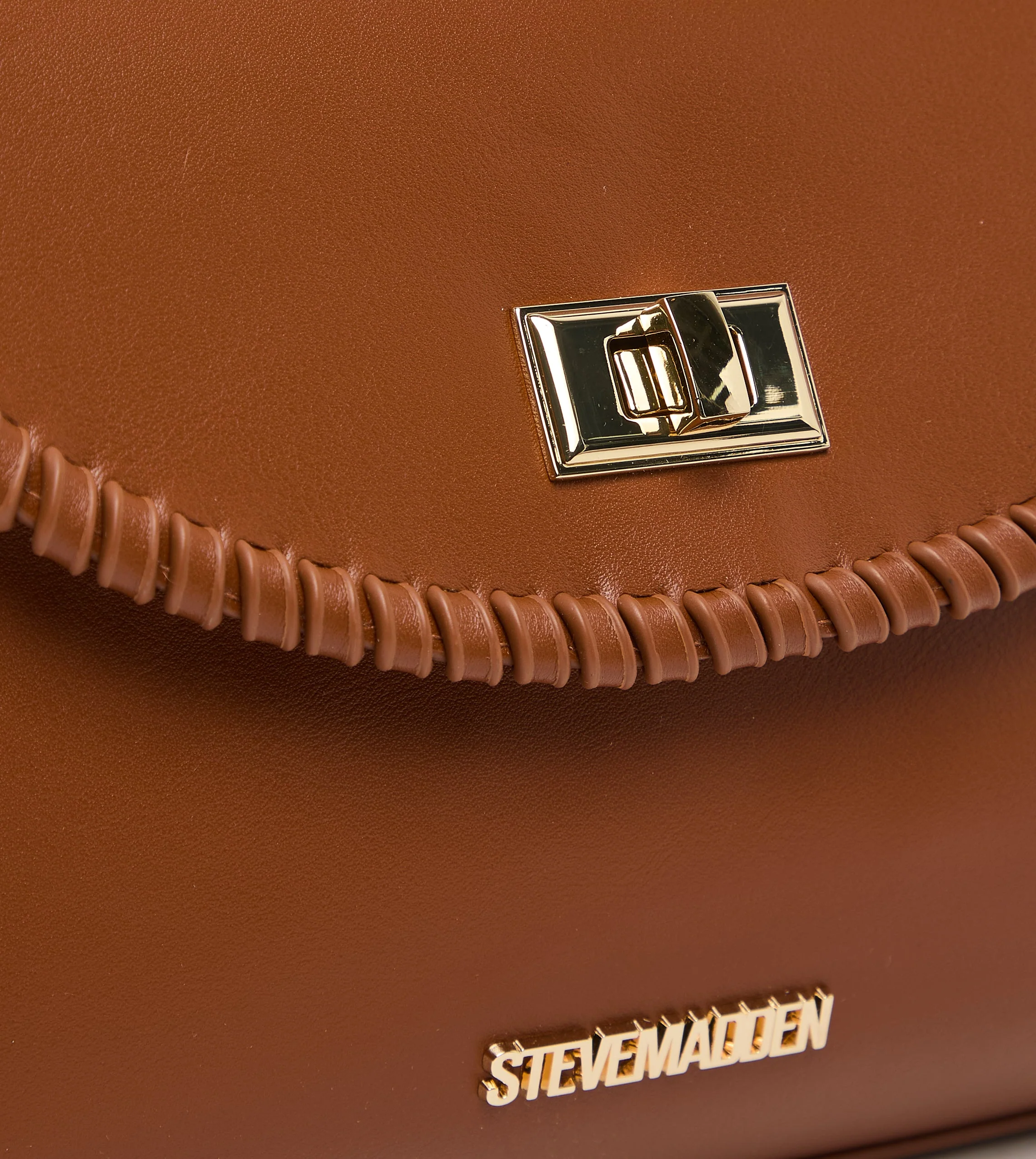 907423-1 Brown Women's Mini Bags - Image 4
