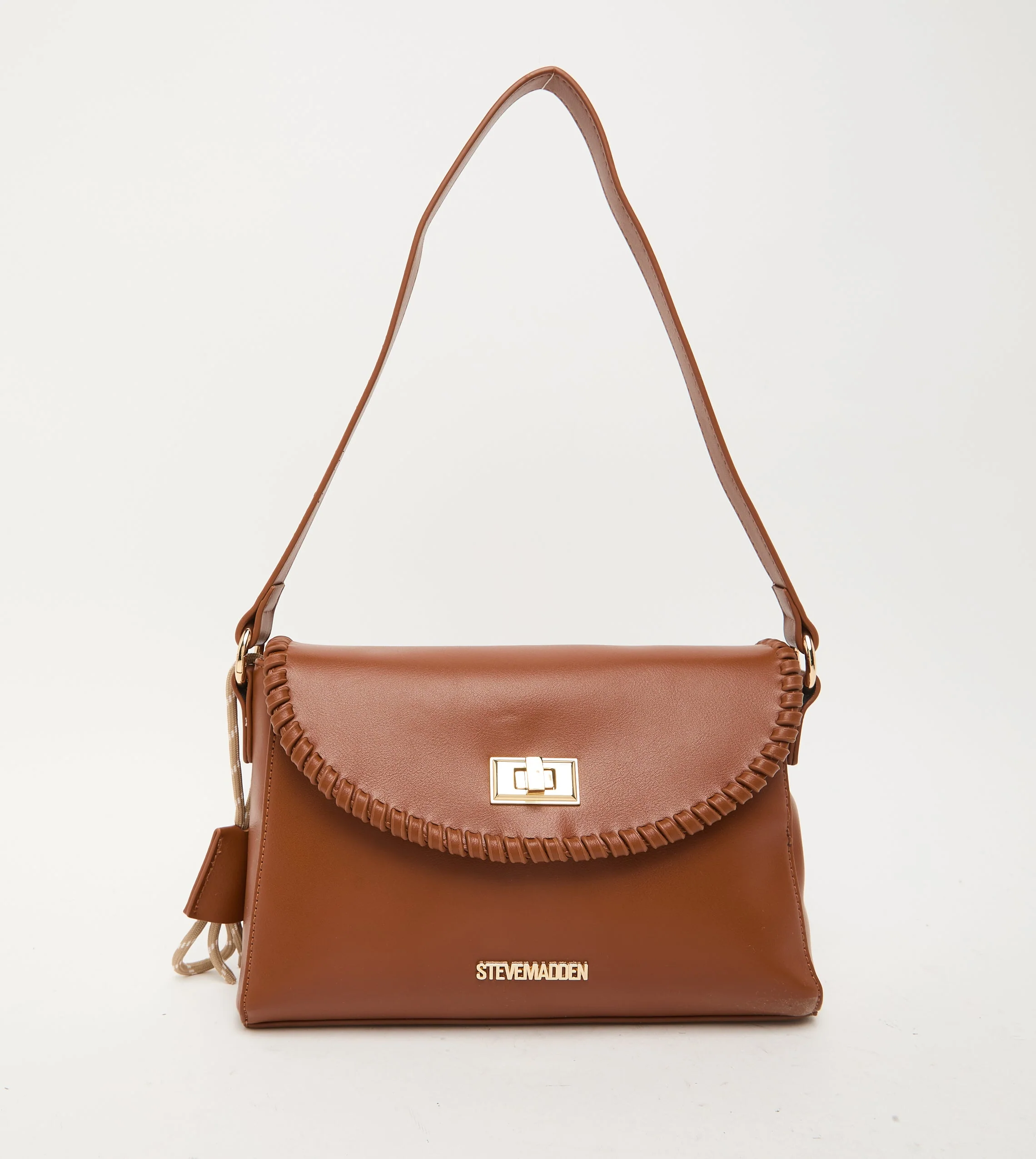 907423-1 Brown Women's Mini Bags - Image 7