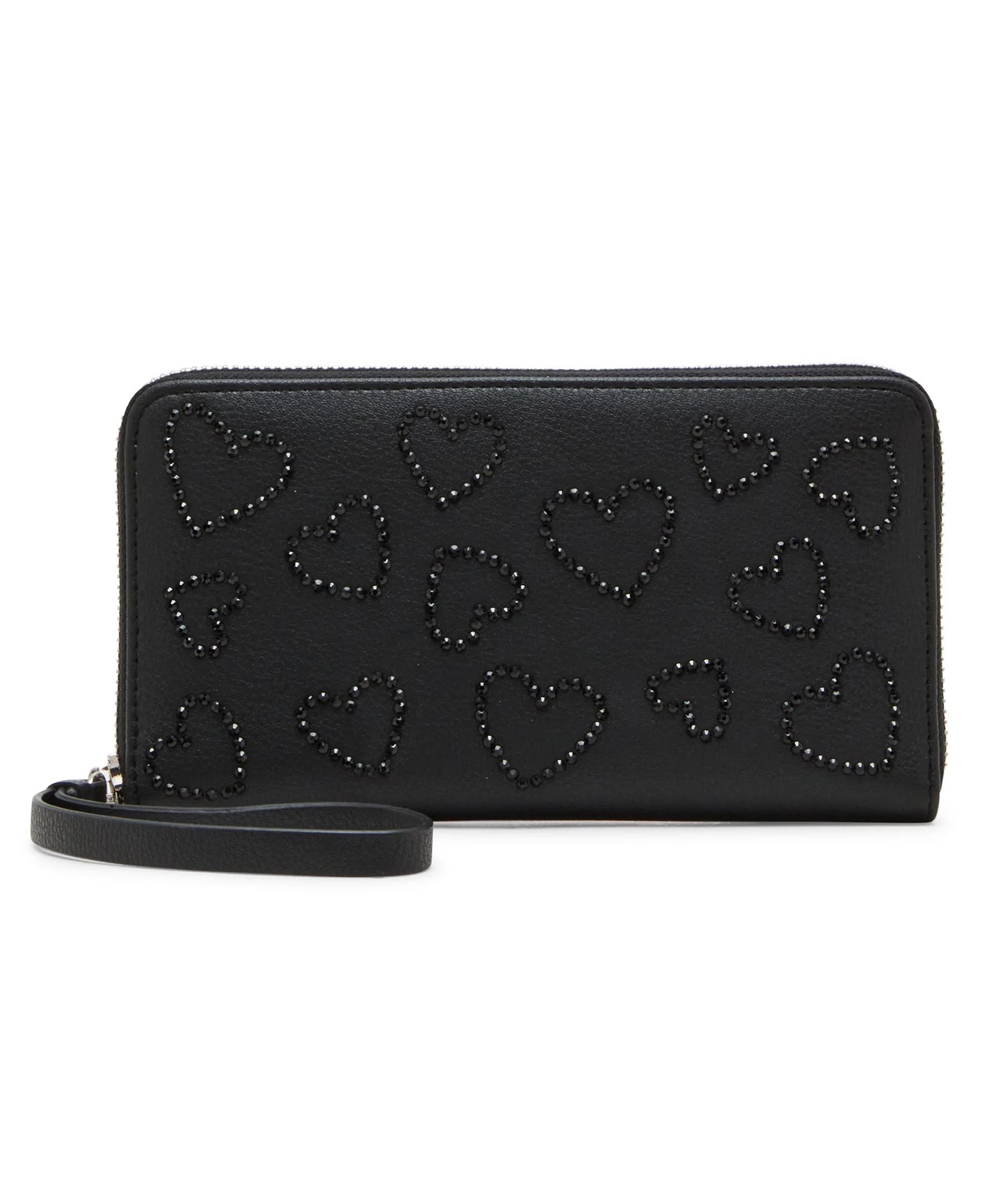 ABELLA BLACK WALLETS