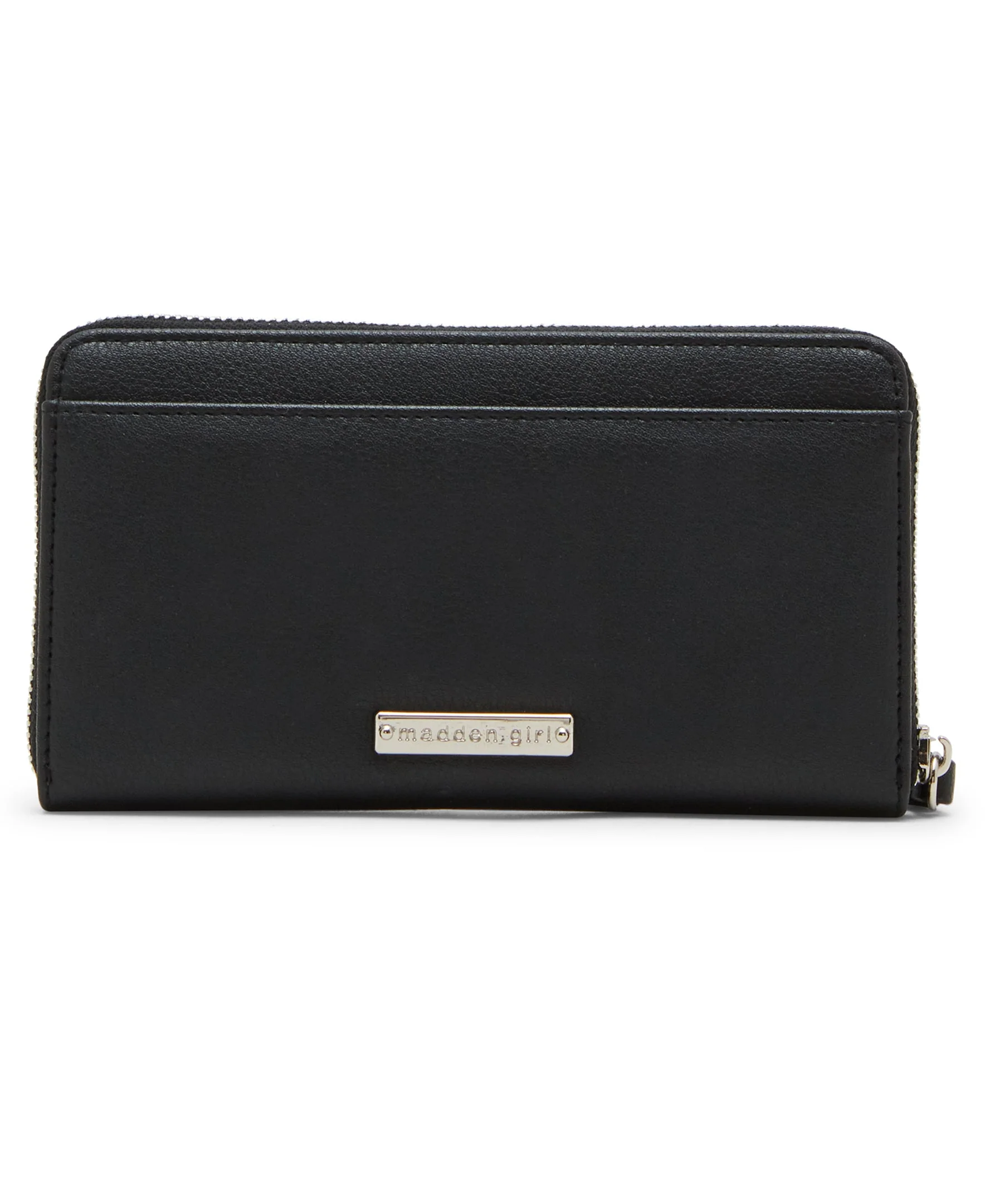 ABELLA BLACK WALLETS - Image 2
