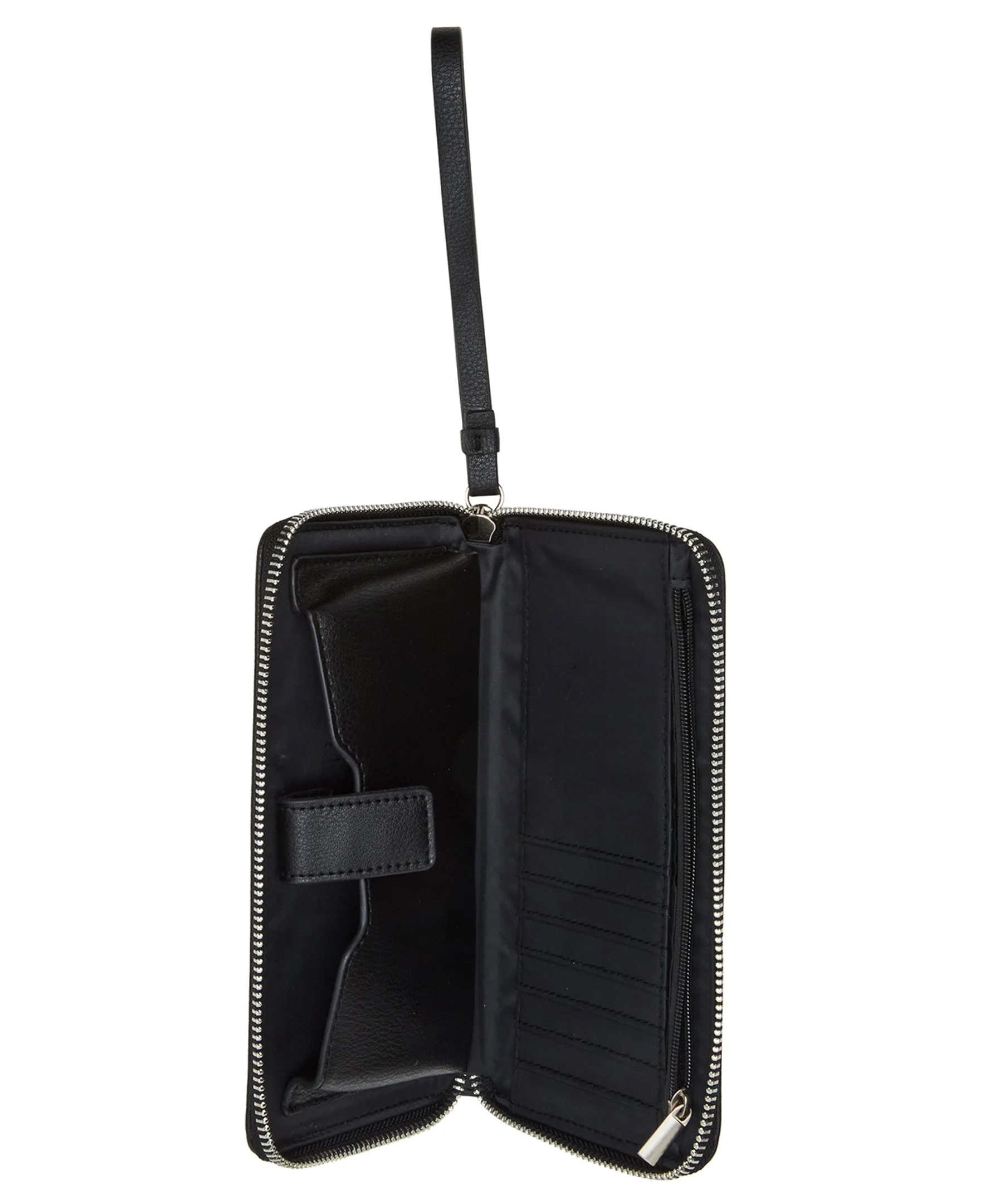 ABELLA BLACK WALLETS - Image 3