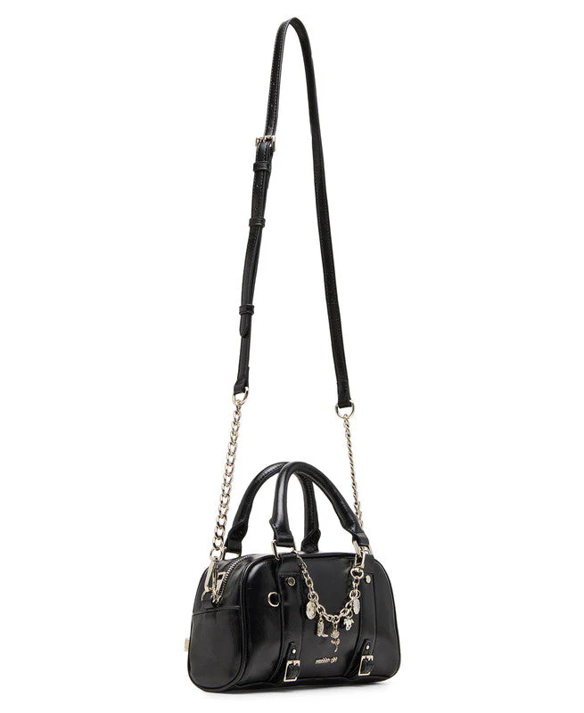 Abryce Black Women's Cross Body Bag