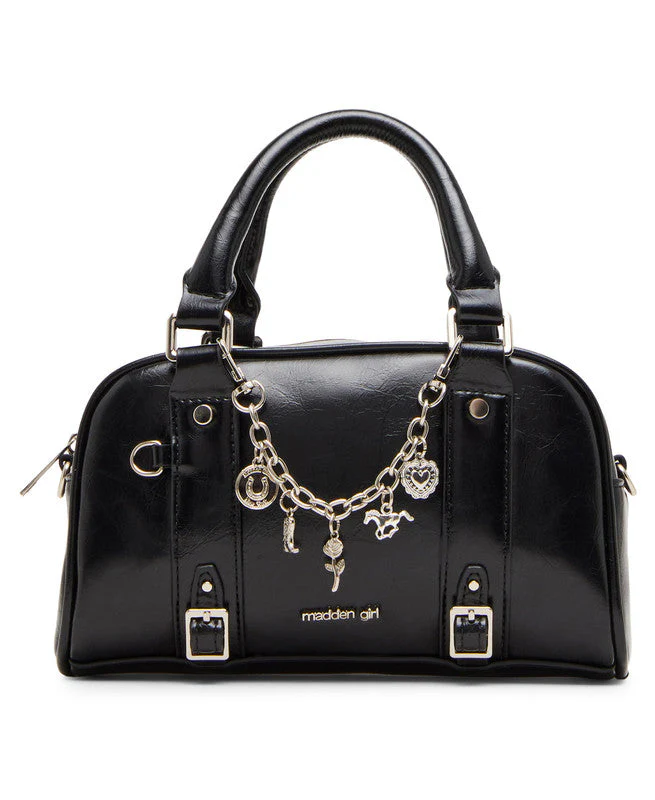 Abryce Black Women's Cross Body Bag - Image 2