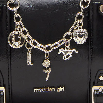 Abryce Black Women's Cross Body Bag - Image 3