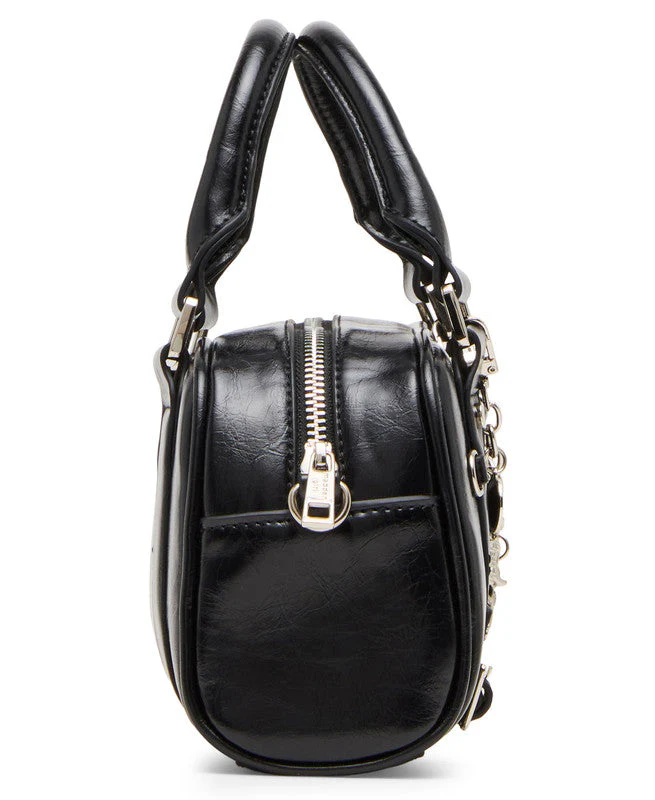 Abryce Black Women's Cross Body Bag - Image 4