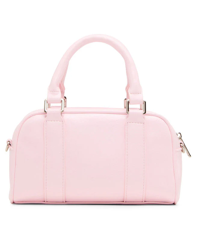 Abryce Pink Women's Crossbody Bag - Image 4