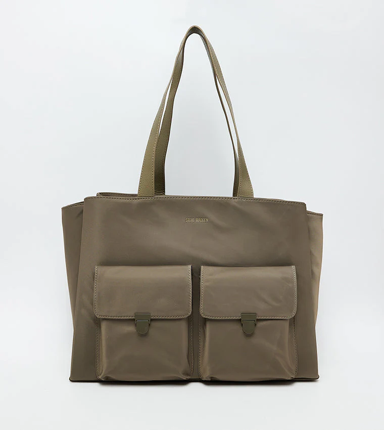 Ag1899Rc-215 Dark Grey Women's Tote Bag