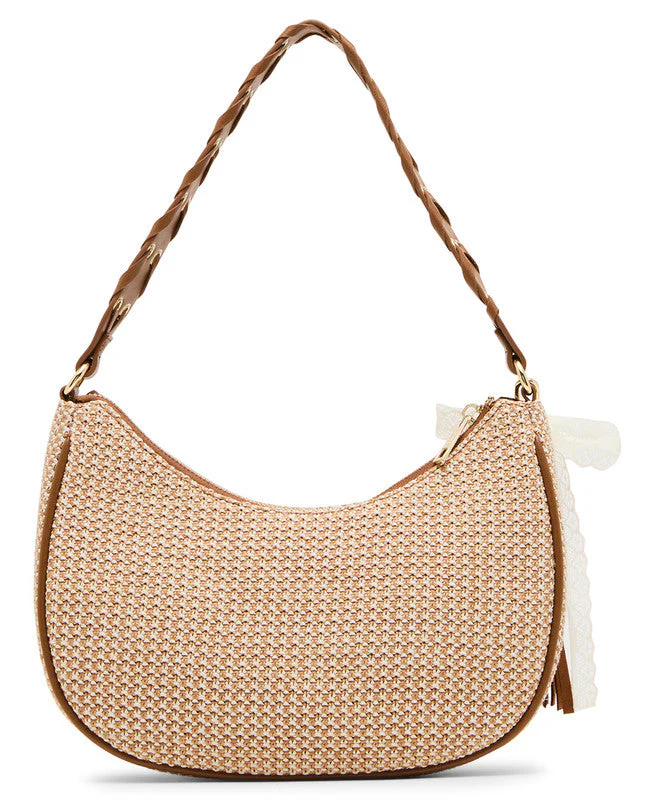 Aindigov Brown Women's Hobo Bag - Image 5