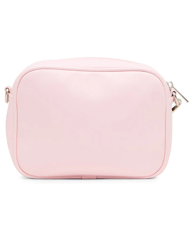 Ajanaa Pink Women's Crossbody Bag - Image 5