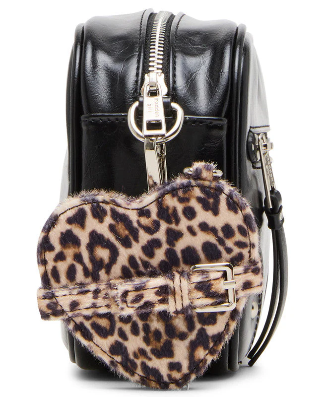 Ajanac Black Women's Crossbody Bag - Image 2
