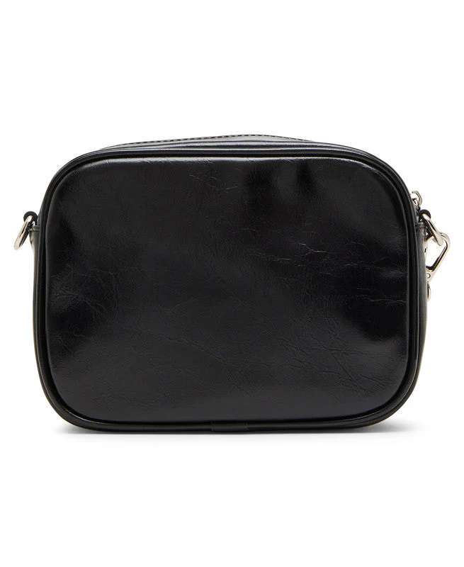 Ajanac Black Women's Crossbody Bag - Image 4