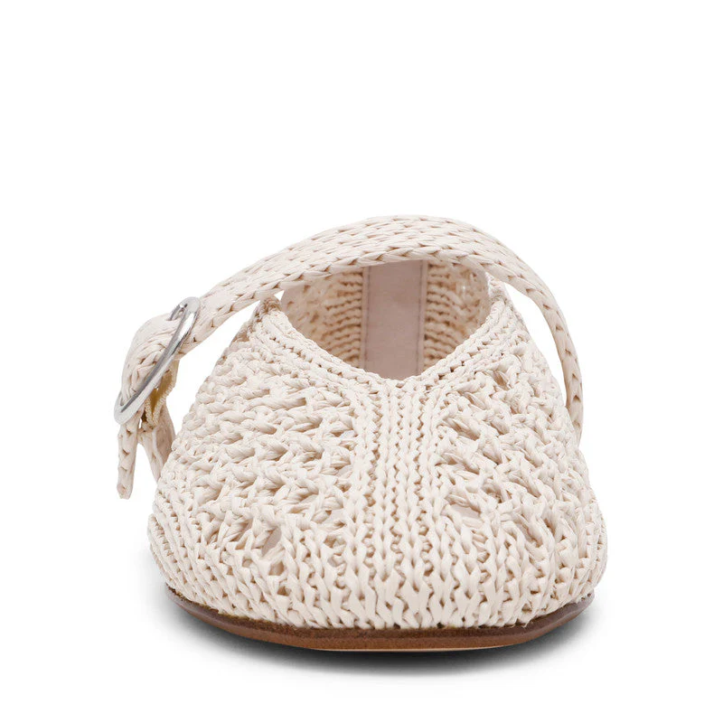 Alara Brown Women's Ballerinas - Image 4