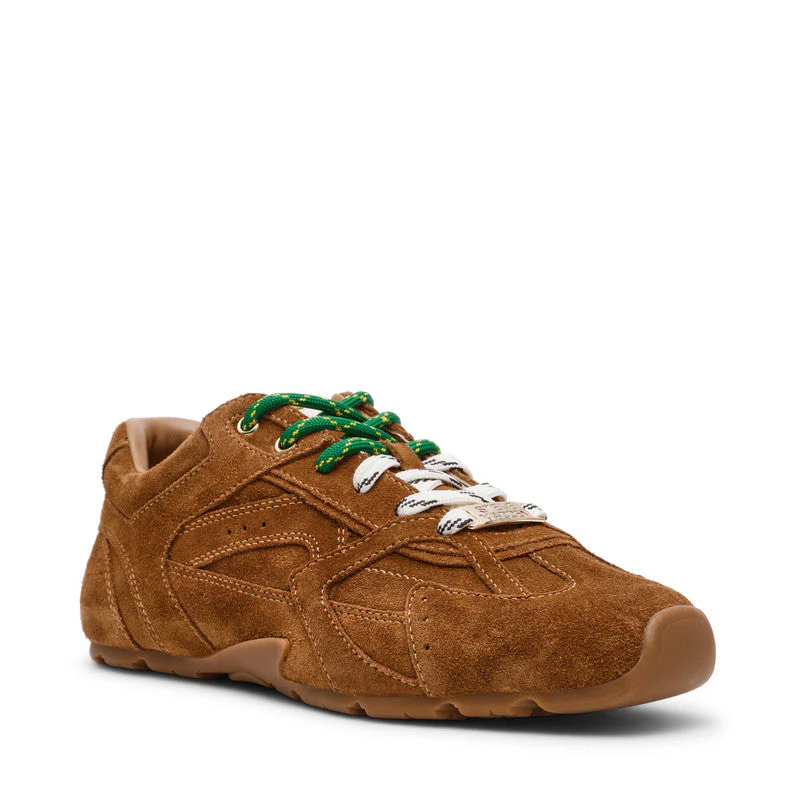 Asiel Camel Women's Sneakers