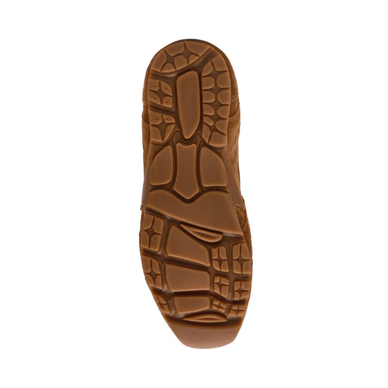 Asiel Camel Women's Sneakers - Image 3
