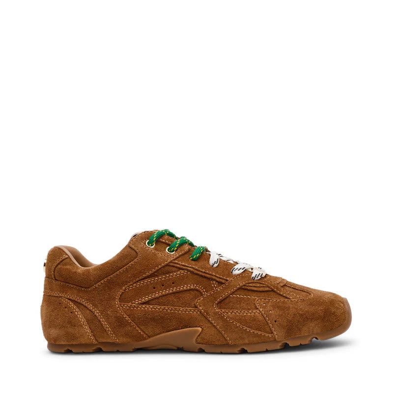 Asiel Camel Women's Sneakers - Image 5