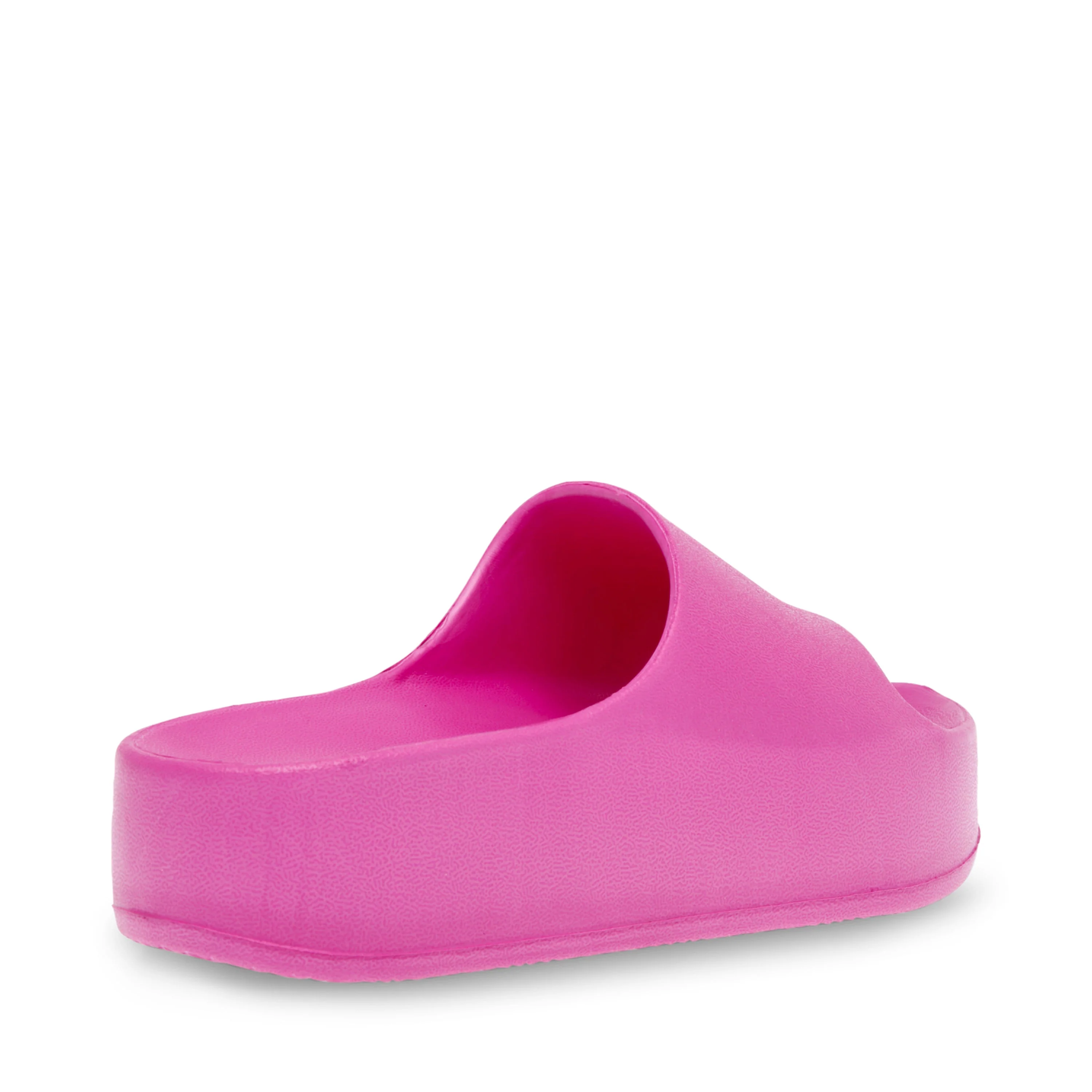 Astro Women's Hot Pink Flat Sandals - Image 4