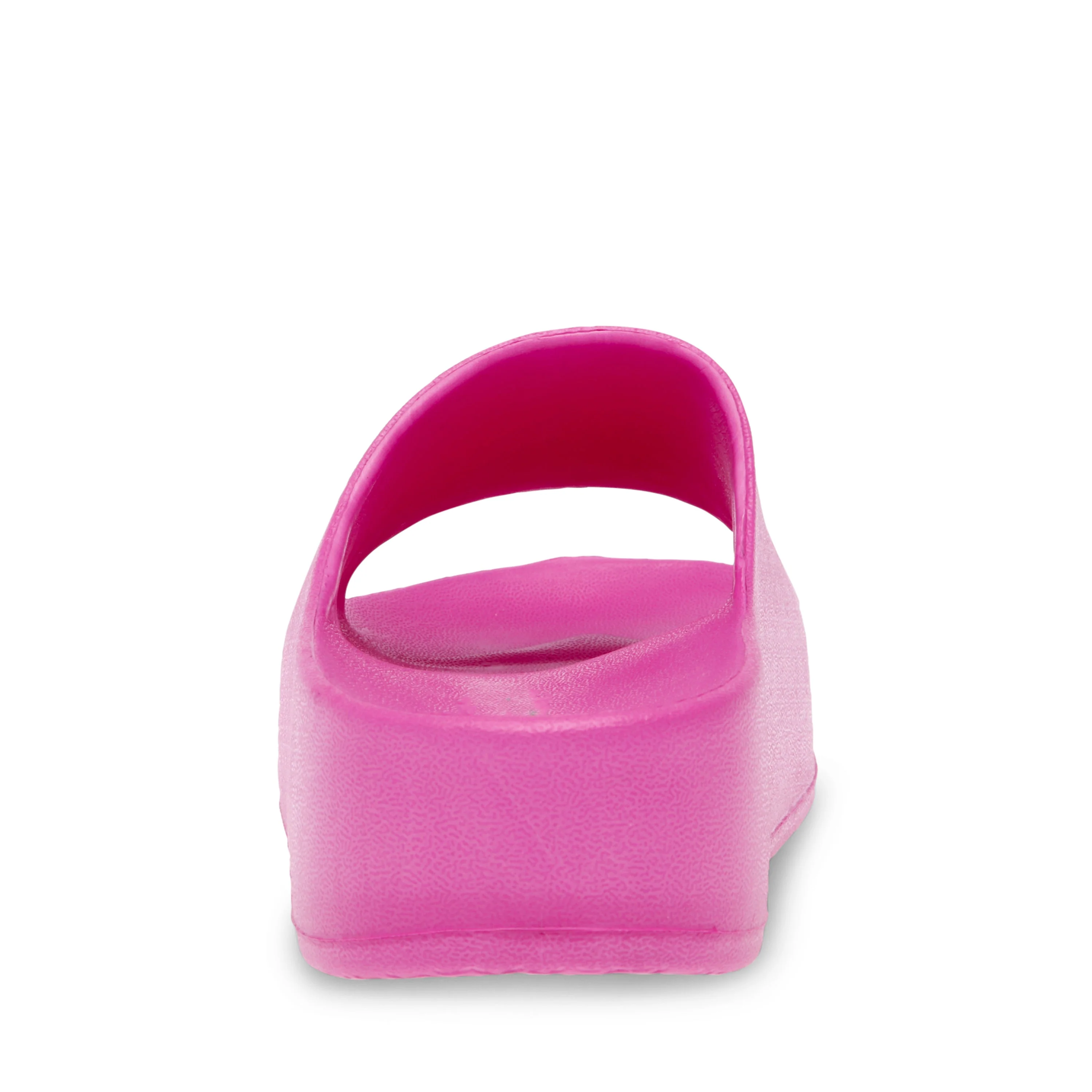 Astro Women's Hot Pink Flat Sandals - Image 5