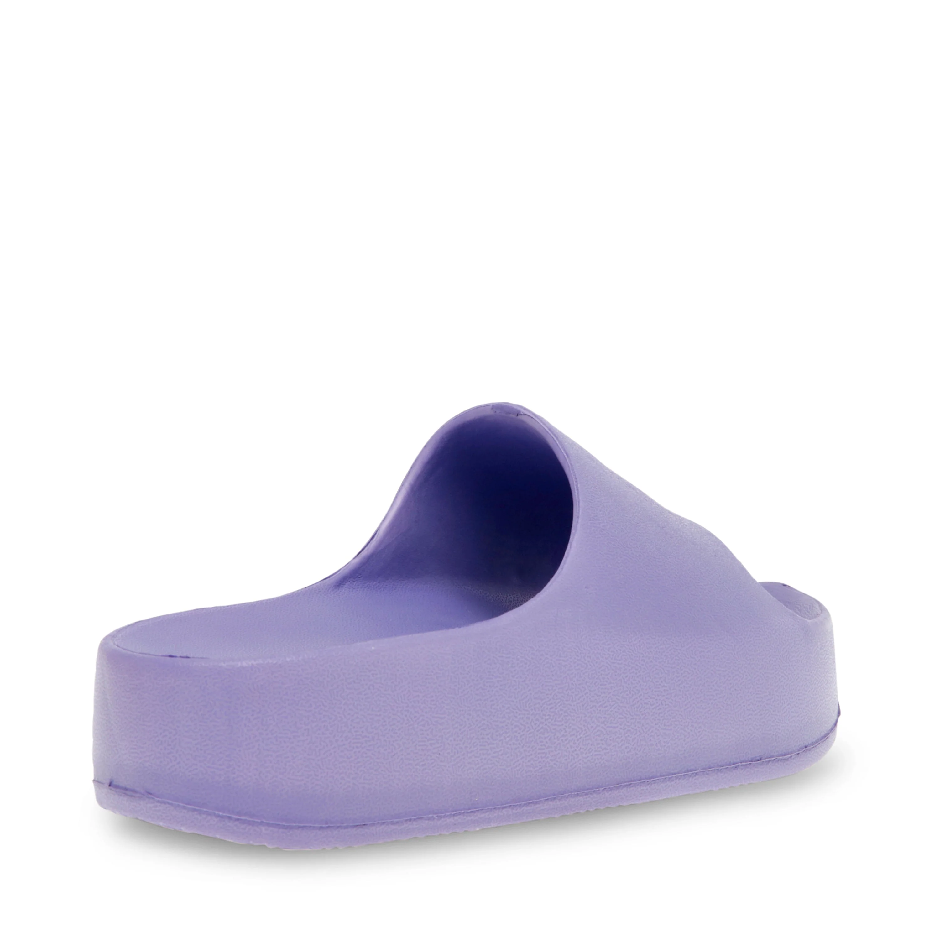 Astro Women's Lavender Blooms Flat Sandals - Image 4