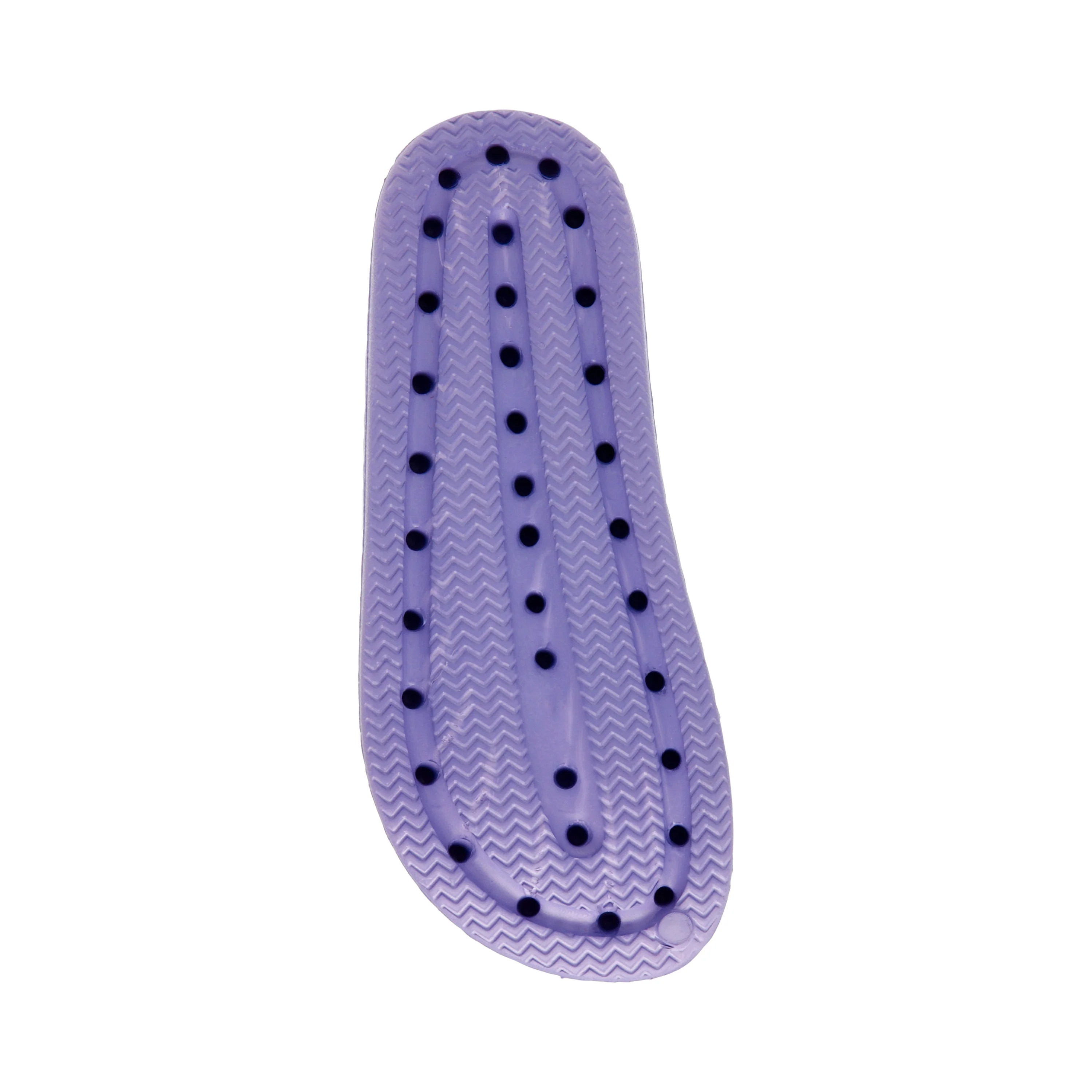 Astro Women's Lavender Blooms Flat Sandals - Image 6