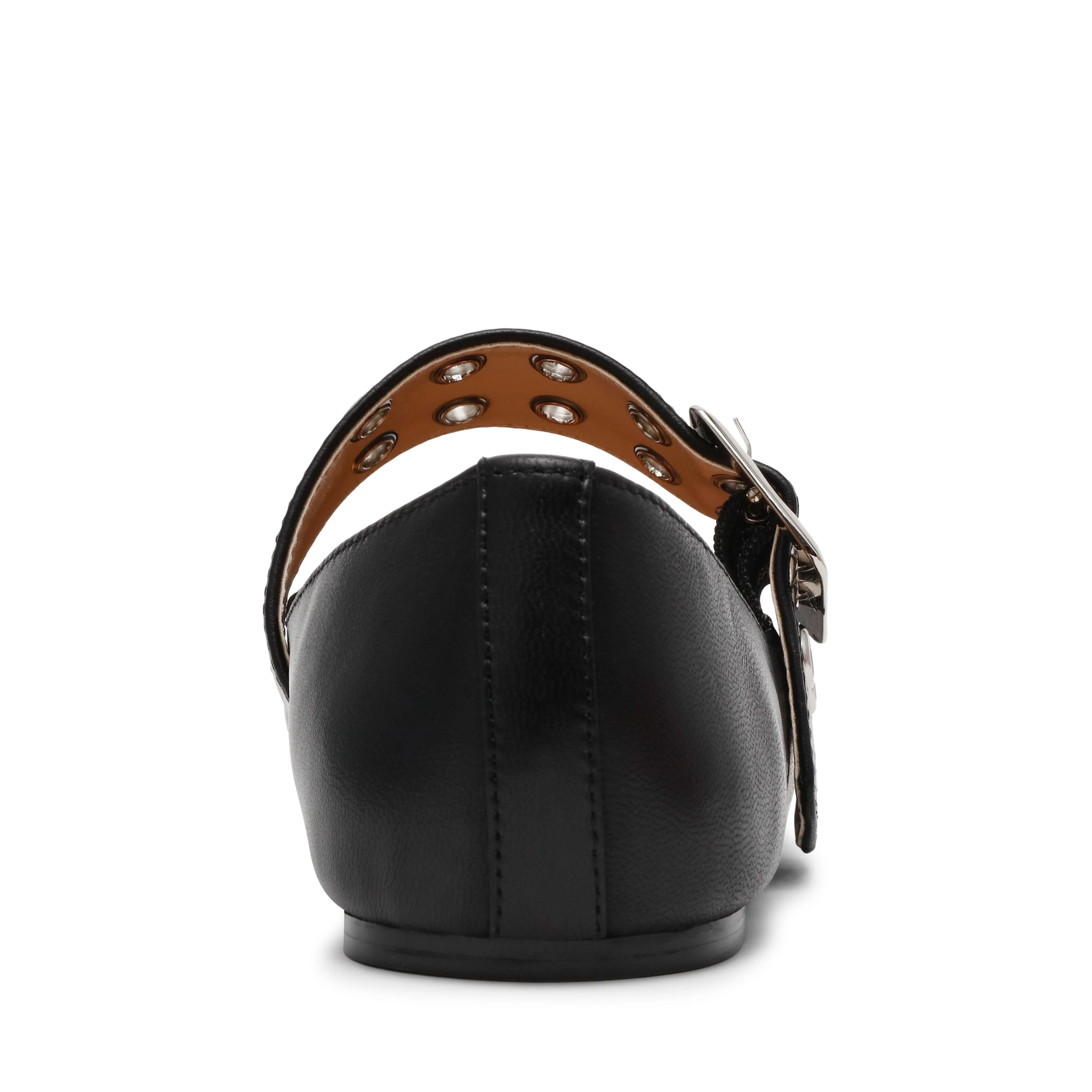 Atlantica Women's Black Ballerinas - Image 4