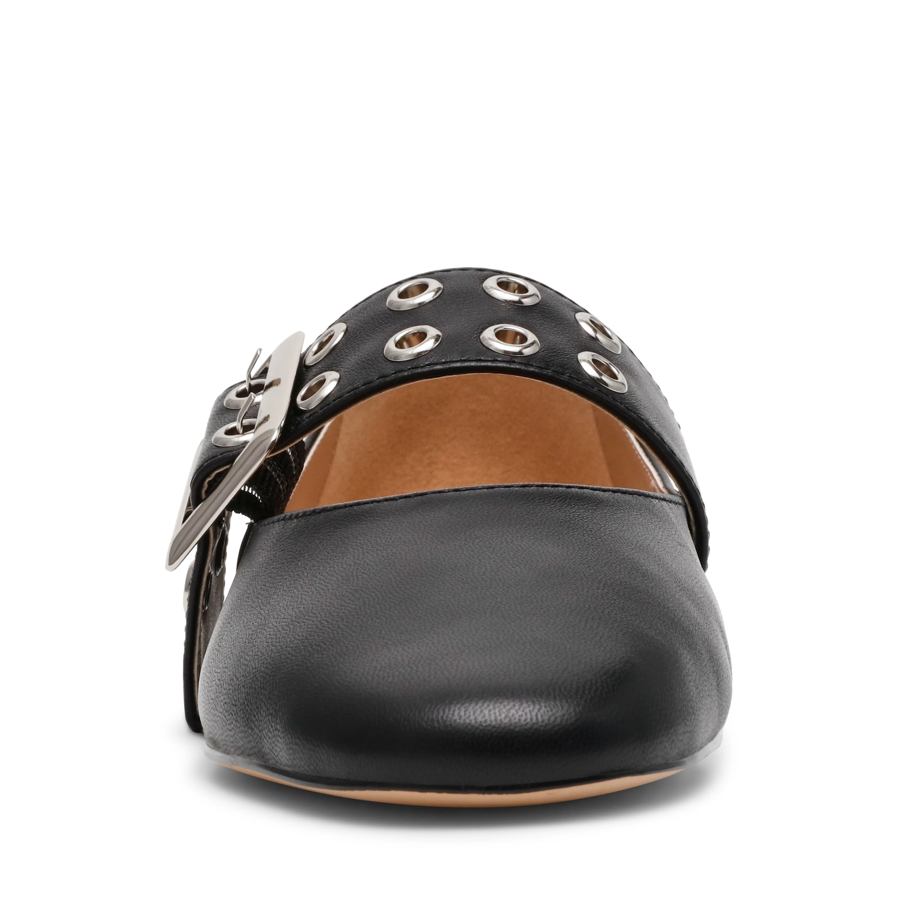 Atlantica Women's Black Ballerinas - Image 5