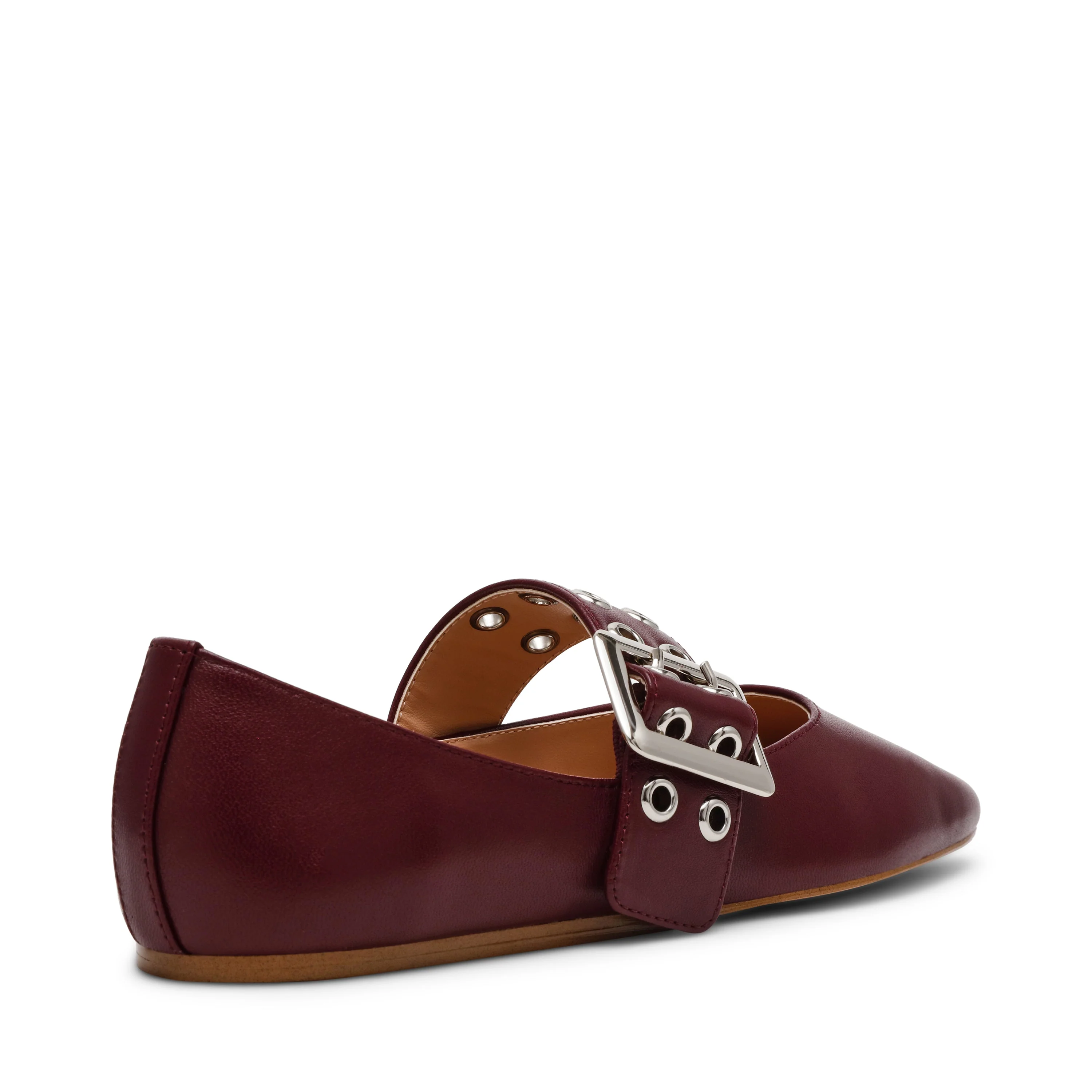 Atlantica Women's Cherry Lacquer Ballerinas - Image 3
