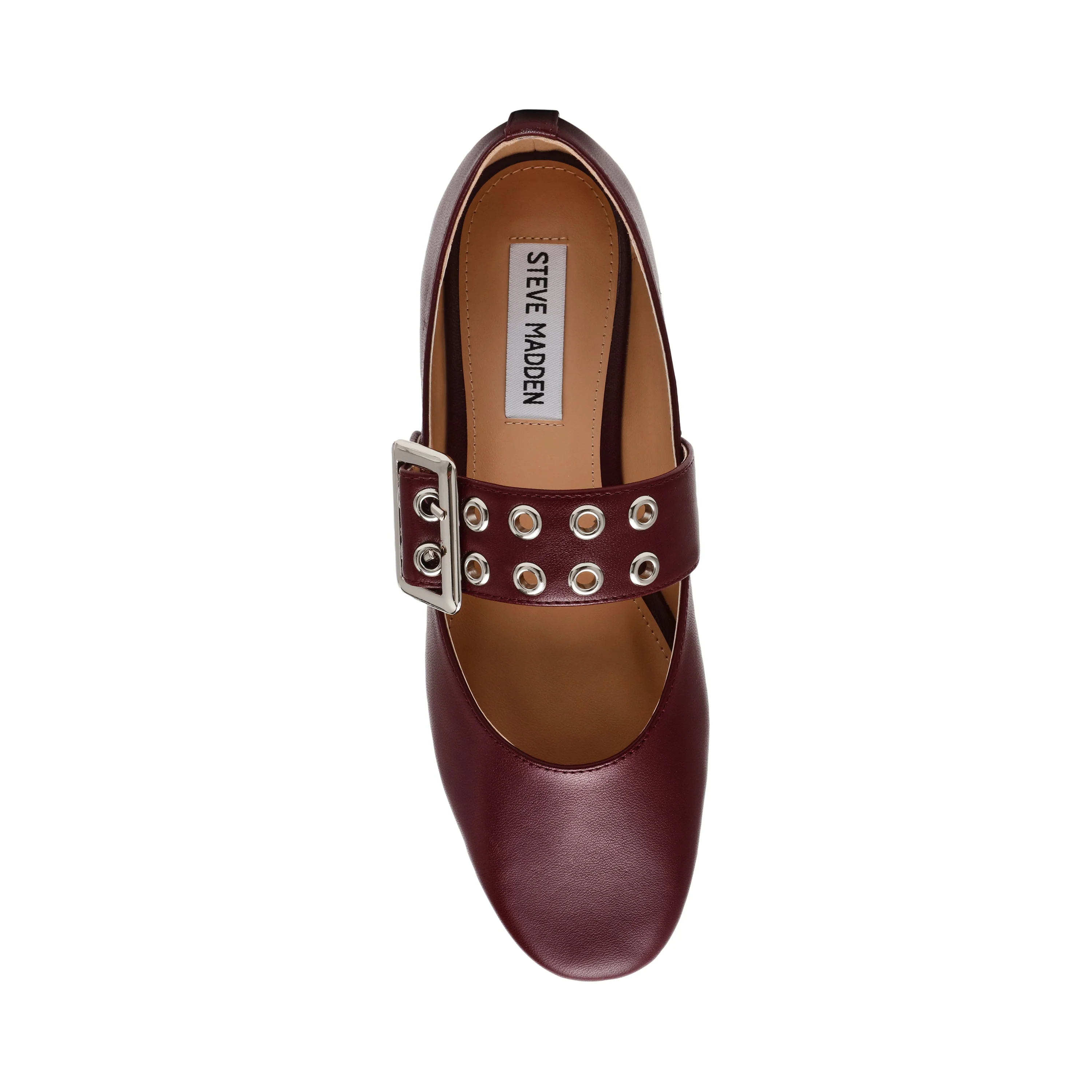 Atlantica Women's Cherry Lacquer Ballerinas - Image 5