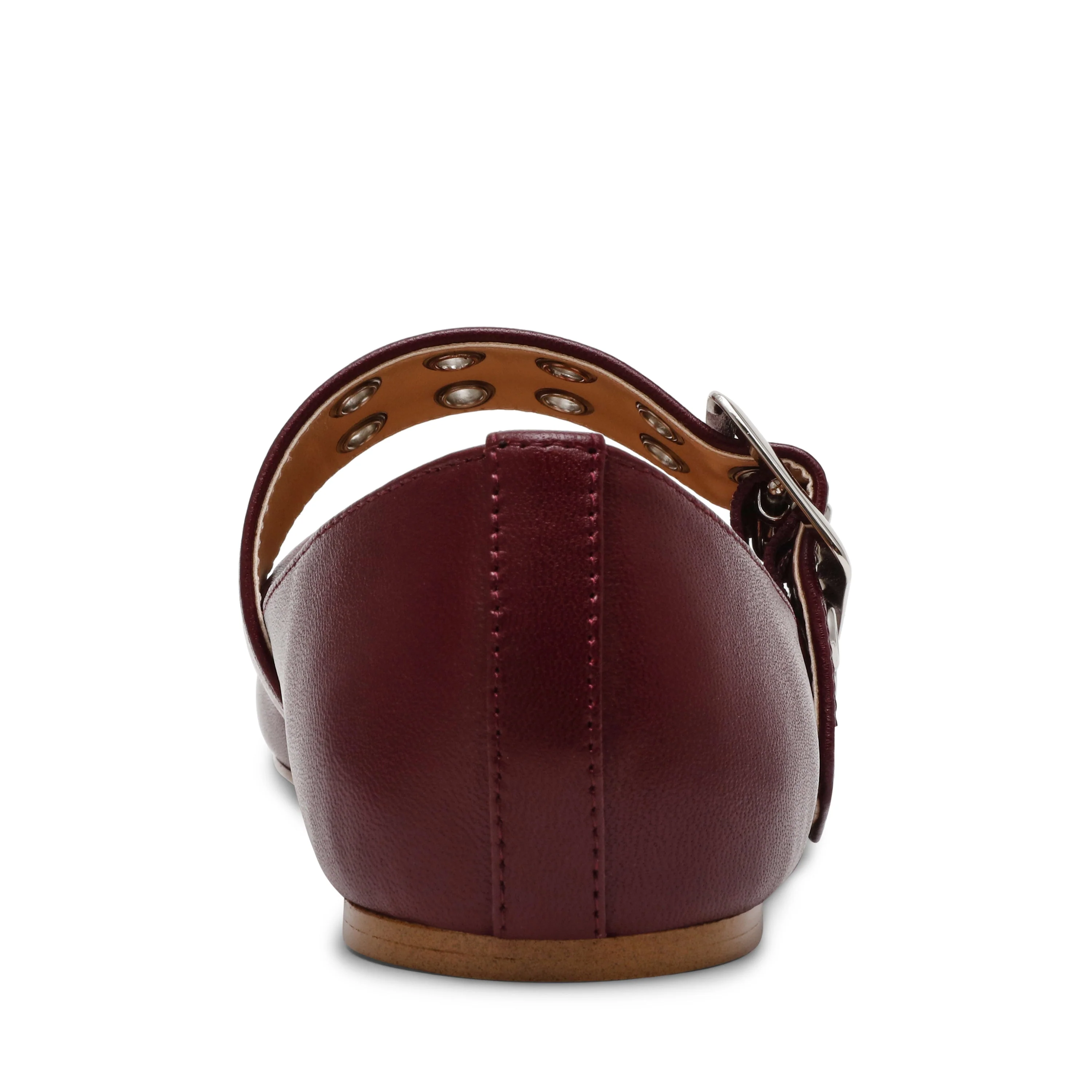 Atlantica Women's Cherry Lacquer Ballerinas - Image 6