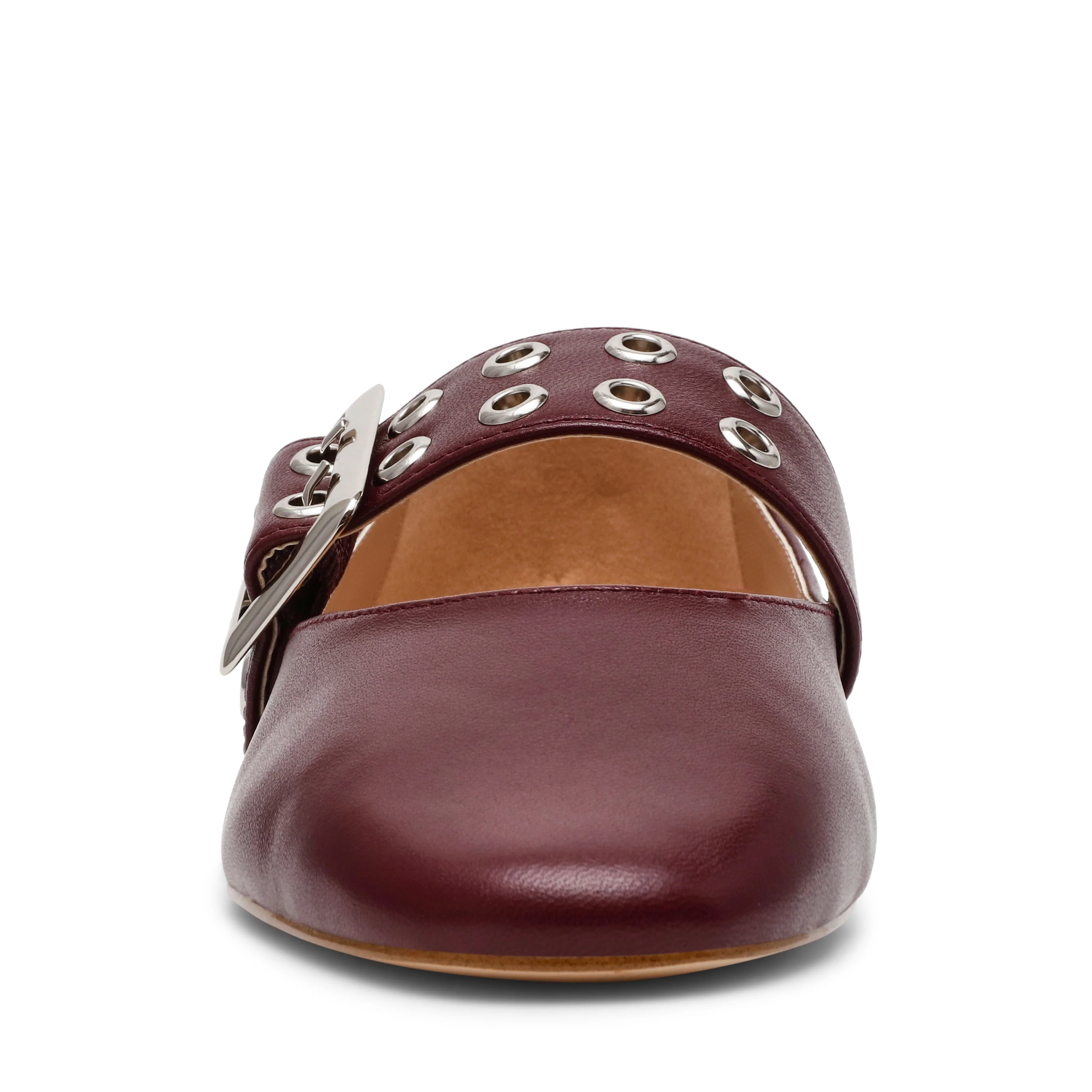 Atlantica Women's Cherry Lacquer Ballerinas - Image 7