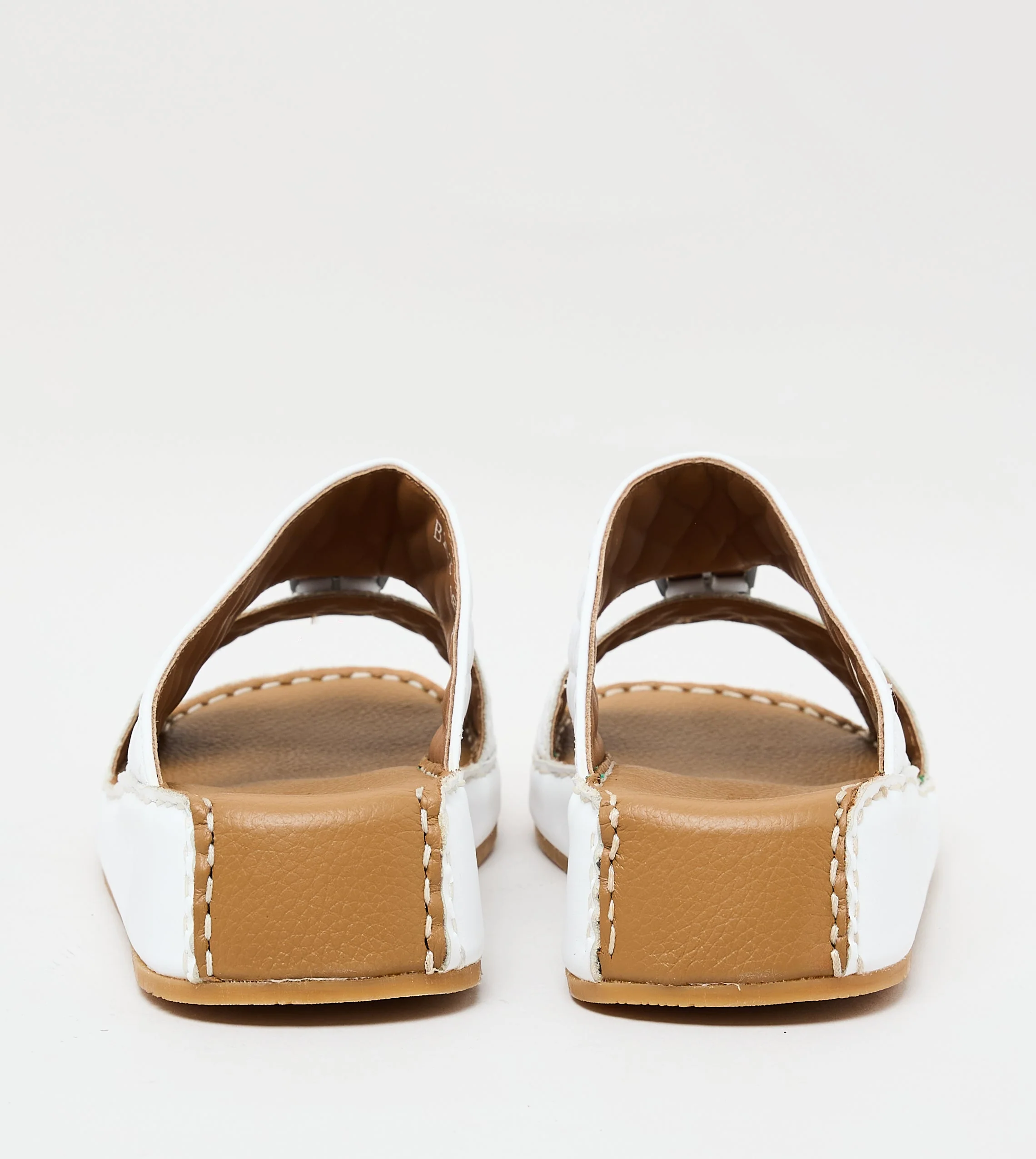 B2015-108-WHT WHITE - Image 4