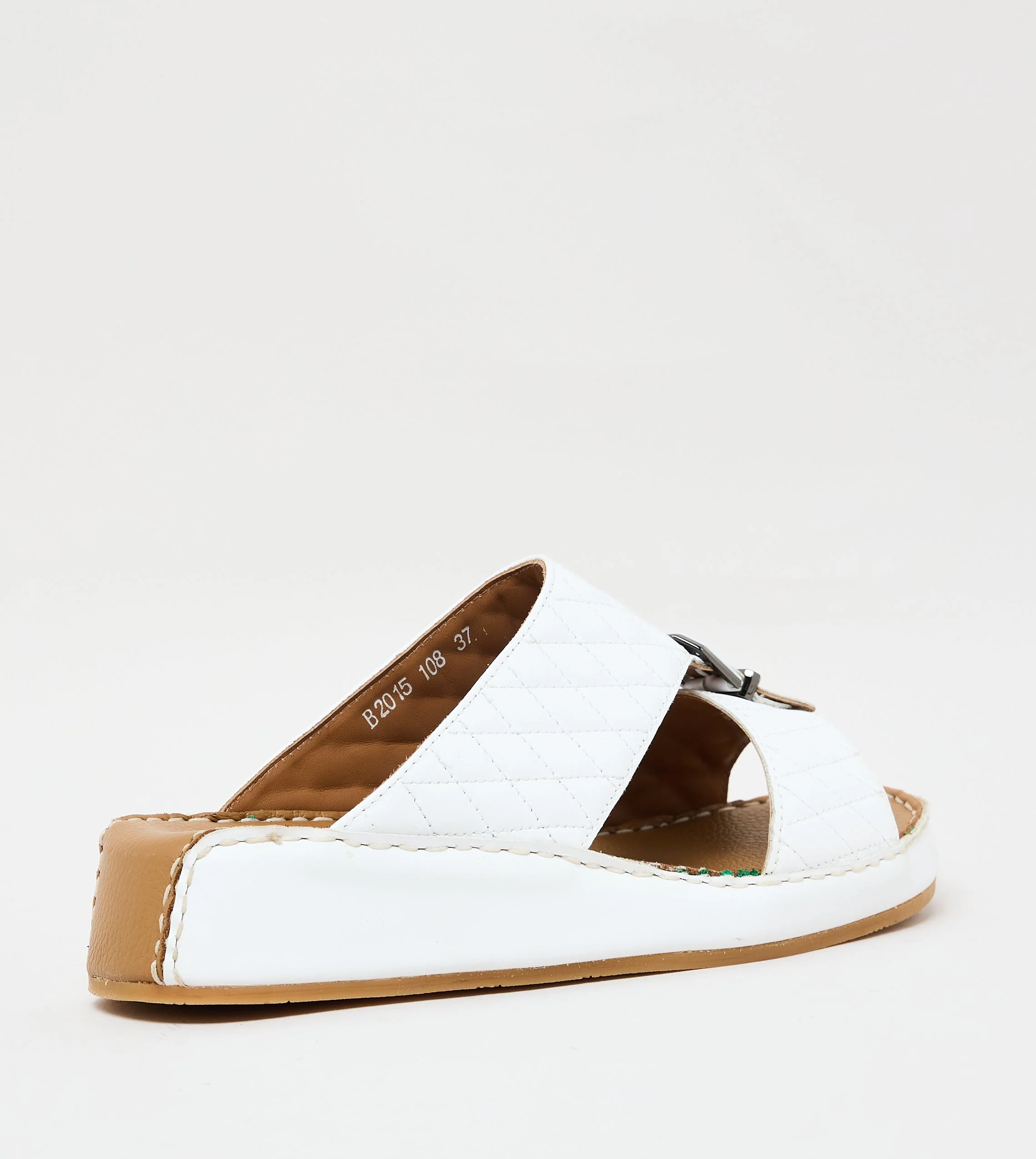 B2015-108-WHT WHITE - Image 7