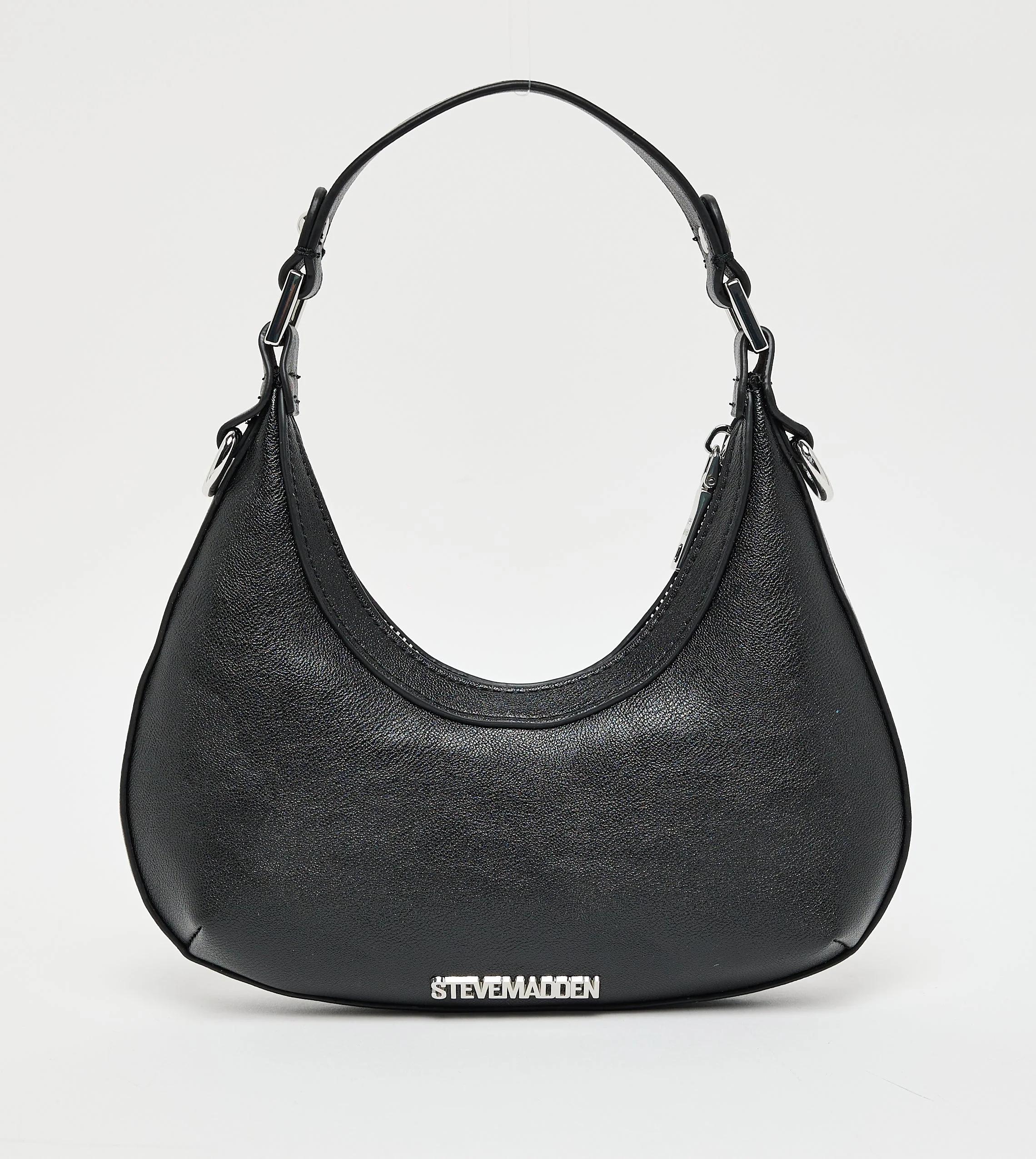Bascend Black Women's Hobo Bags - Image 2