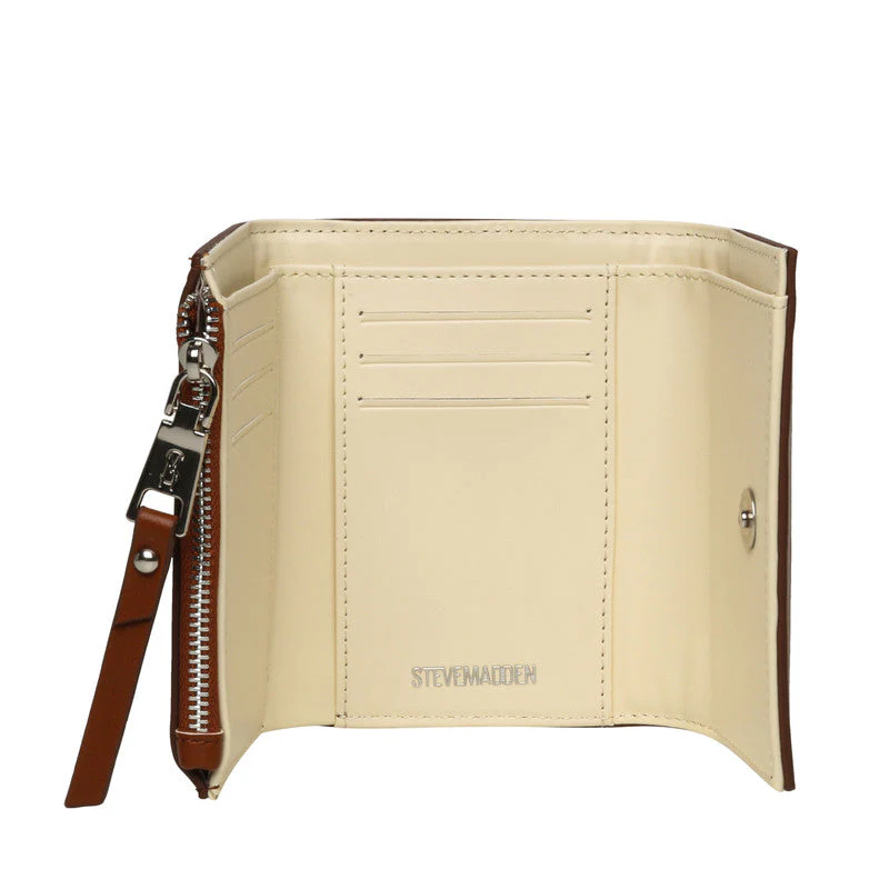 Bcannon Bronze Women's Wallets - Image 3