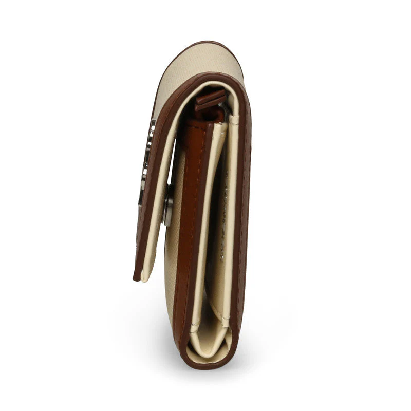 Bcannon Bronze Women's Wallets - Image 5