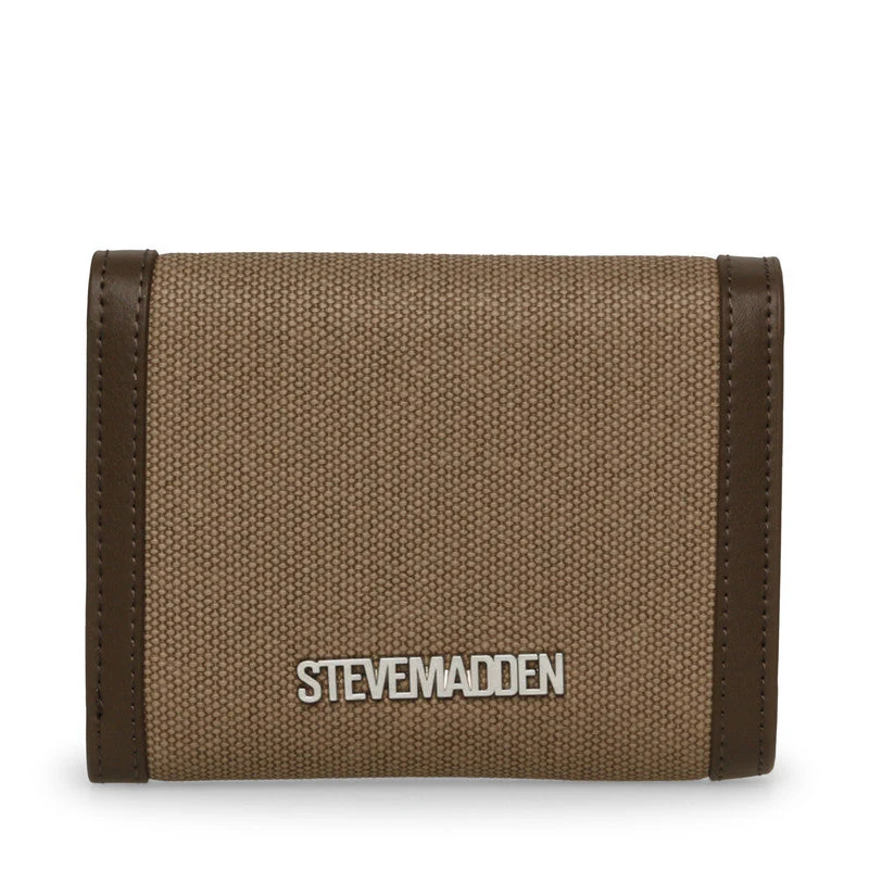 Bcannon Olive Women's Wallets - Image 2